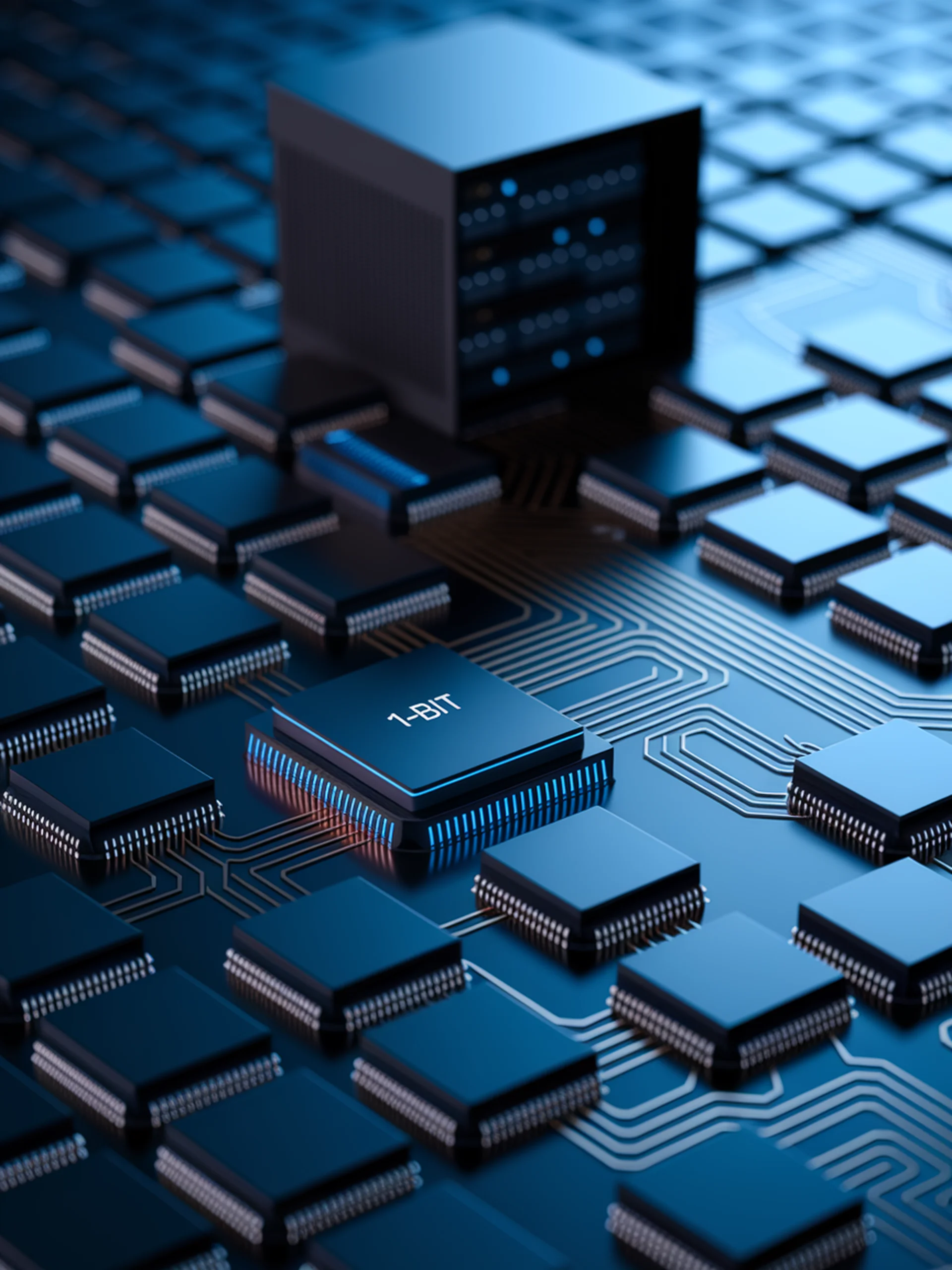 BitNet: The 1-Bit Revolution in LLMs
