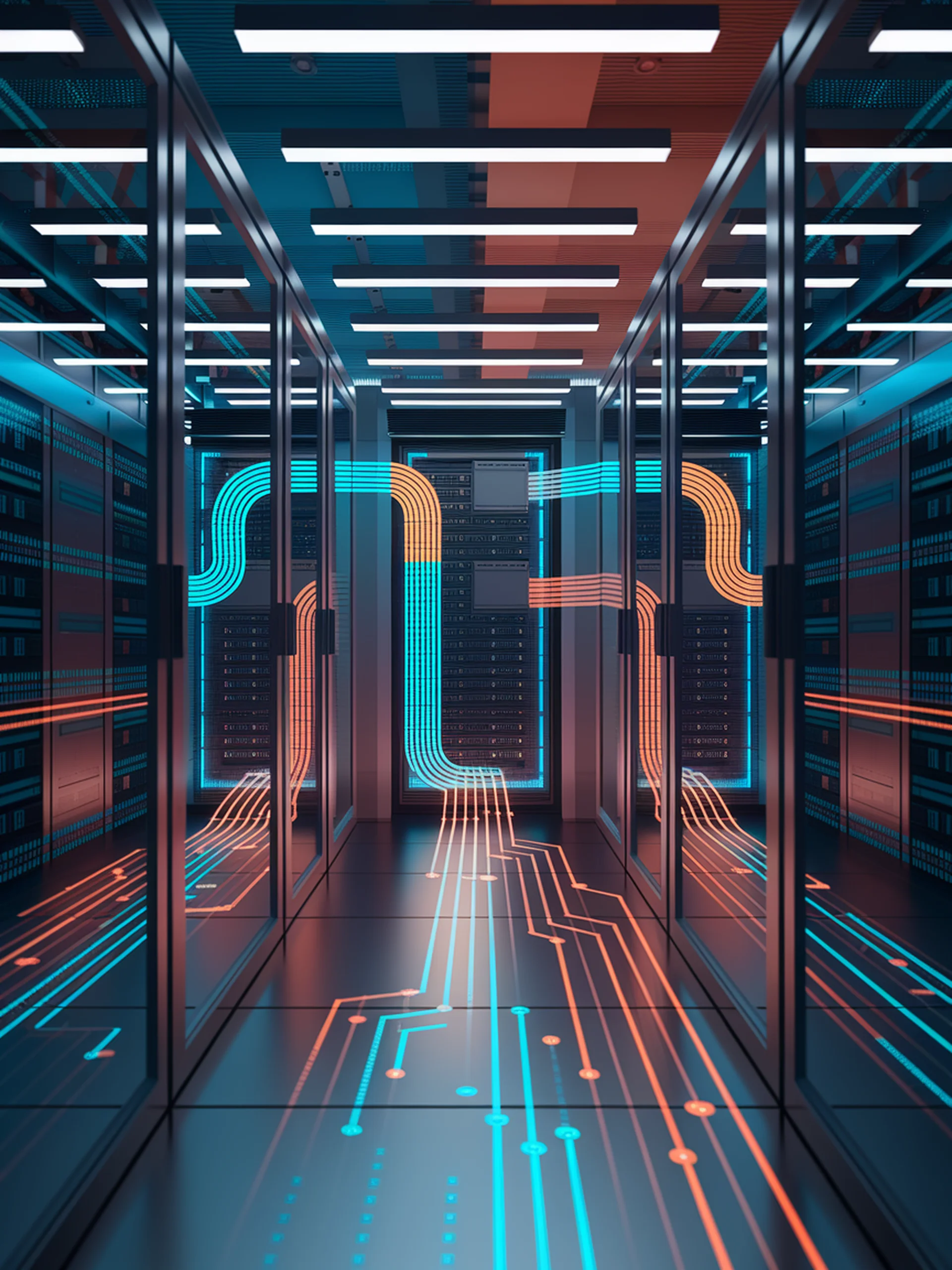 Smart Routing in LLM Systems