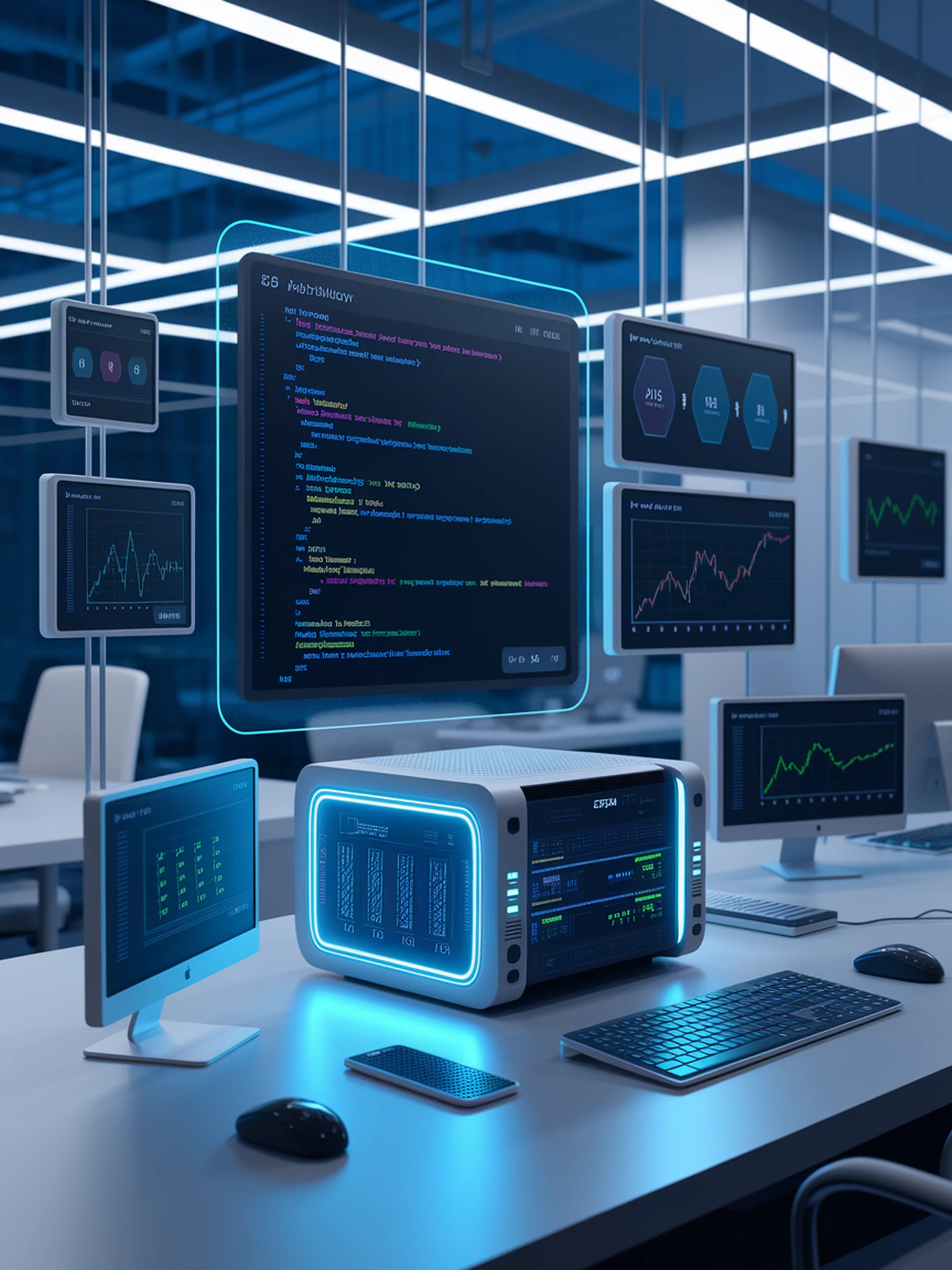 Smart Code Refactoring with AI Agents