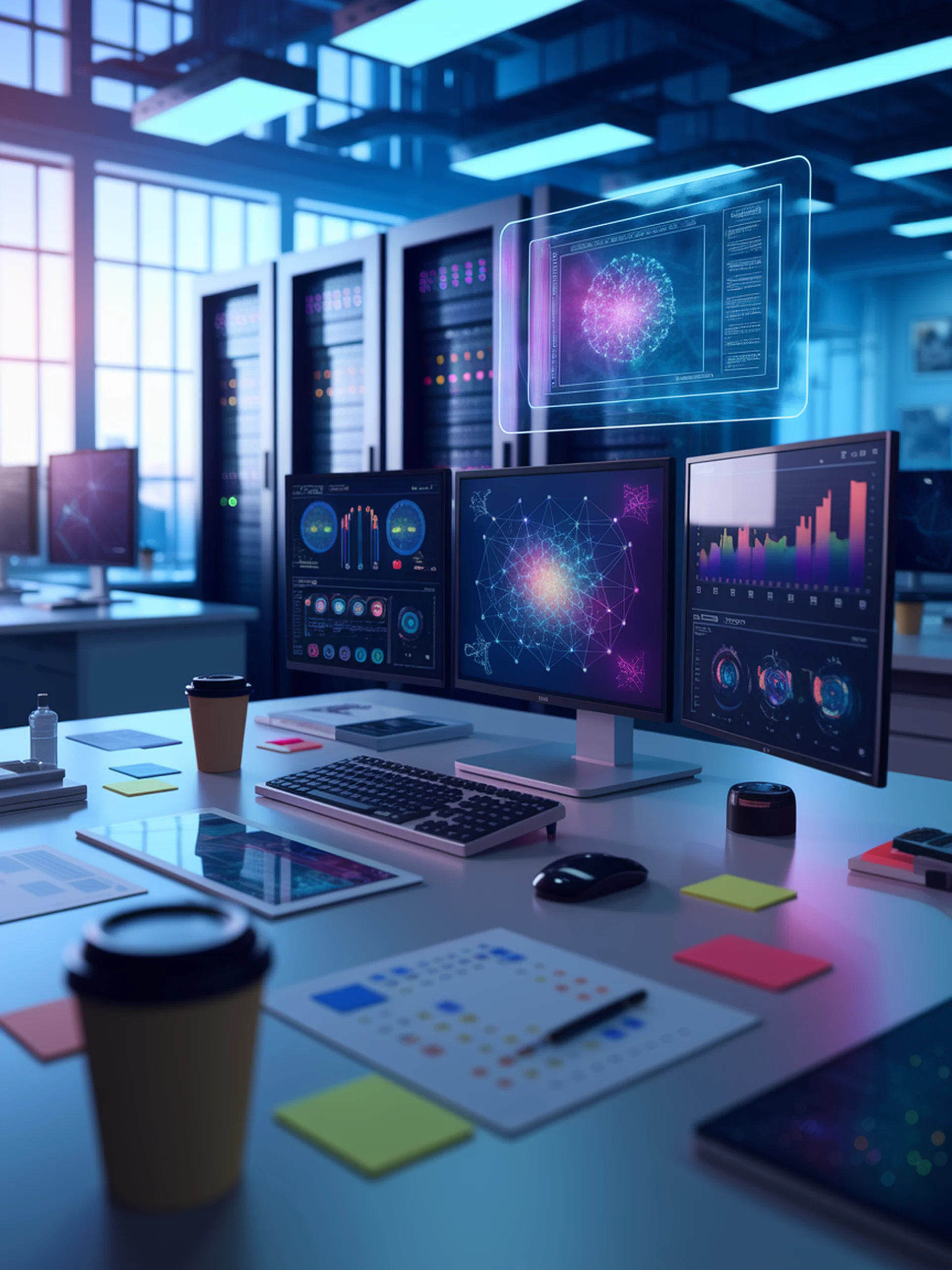 MLGym: Training AI Agents to Do AI Research