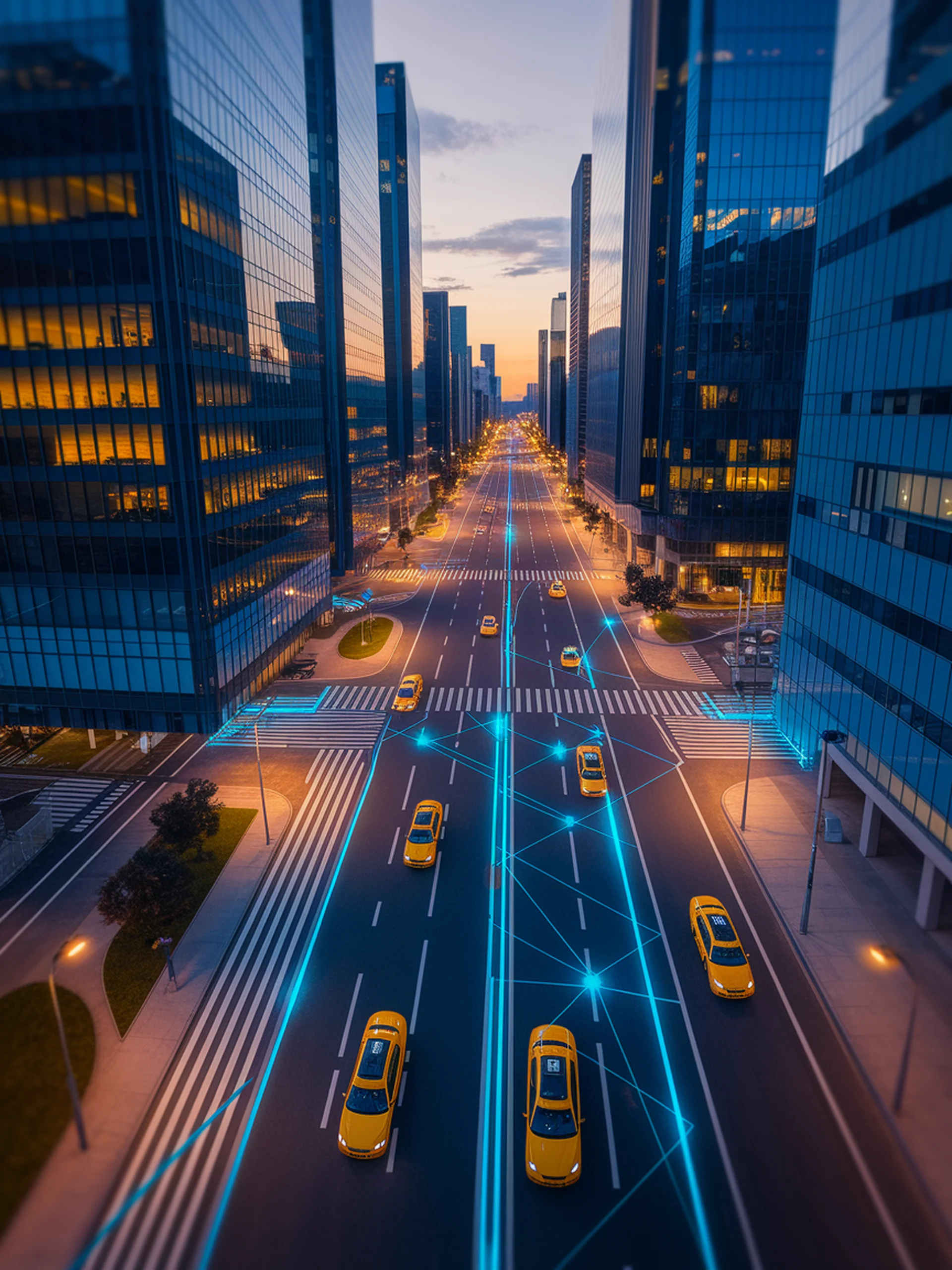 Optimizing Multi-Agent Decision Making with LLMs