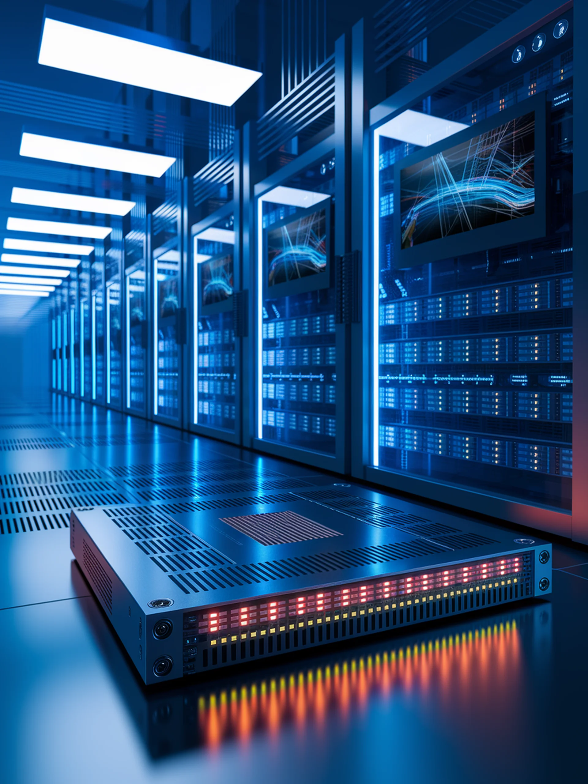 Accelerating Video LLMs with Dynamic Token Compression