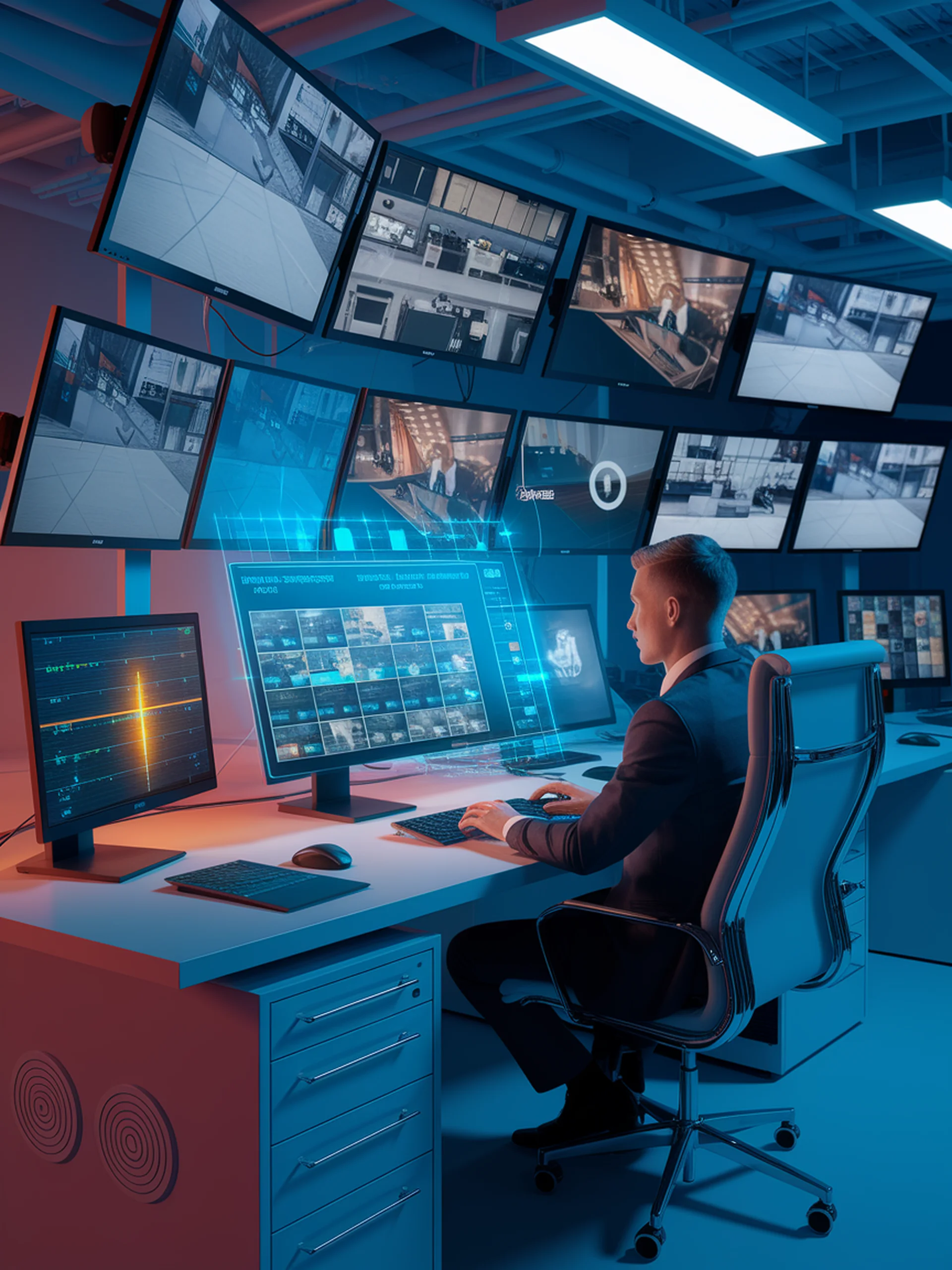 Real-Time Video Intelligence: ReKV