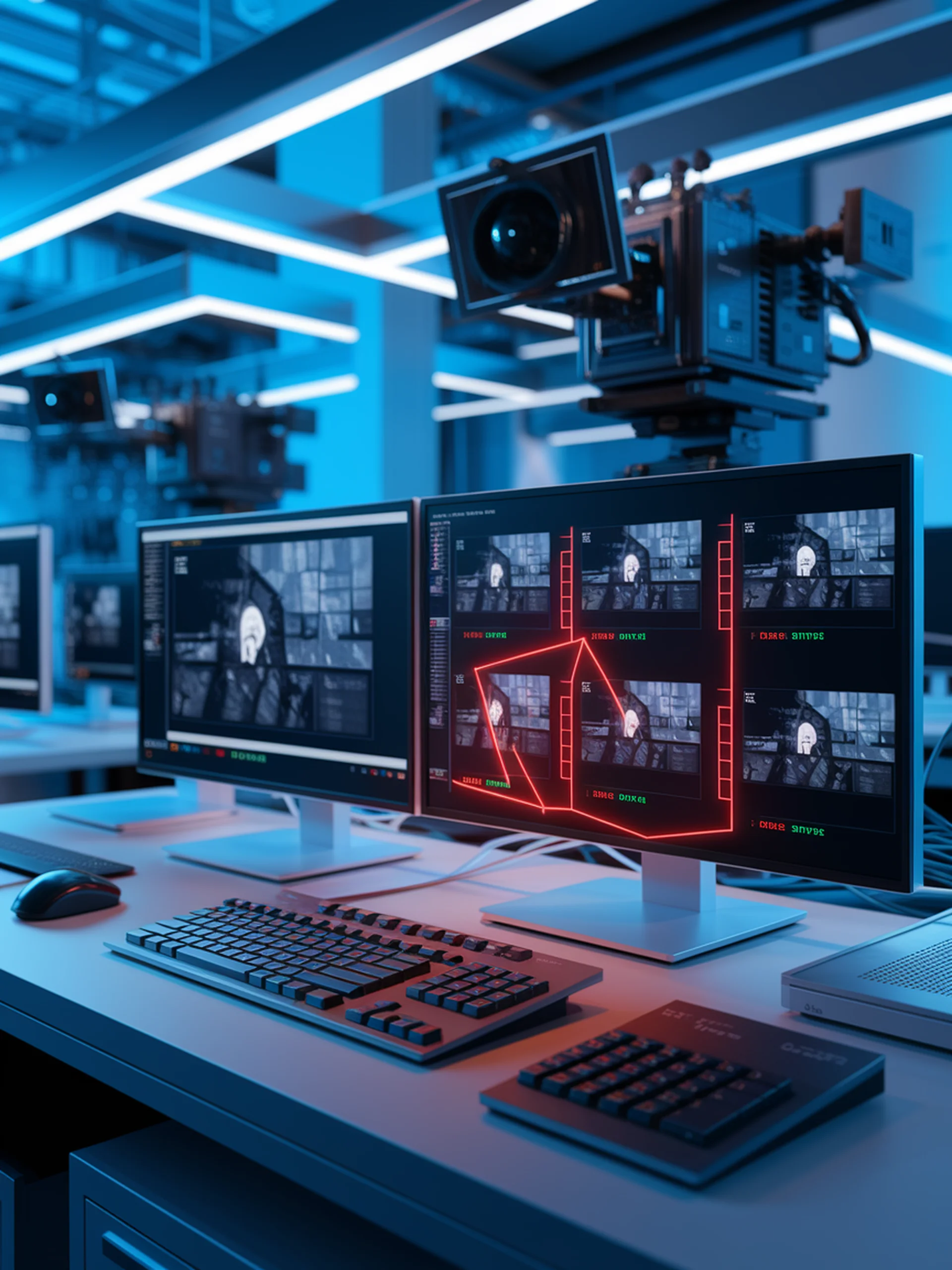 STORM: Revolutionizing Long Video Analysis