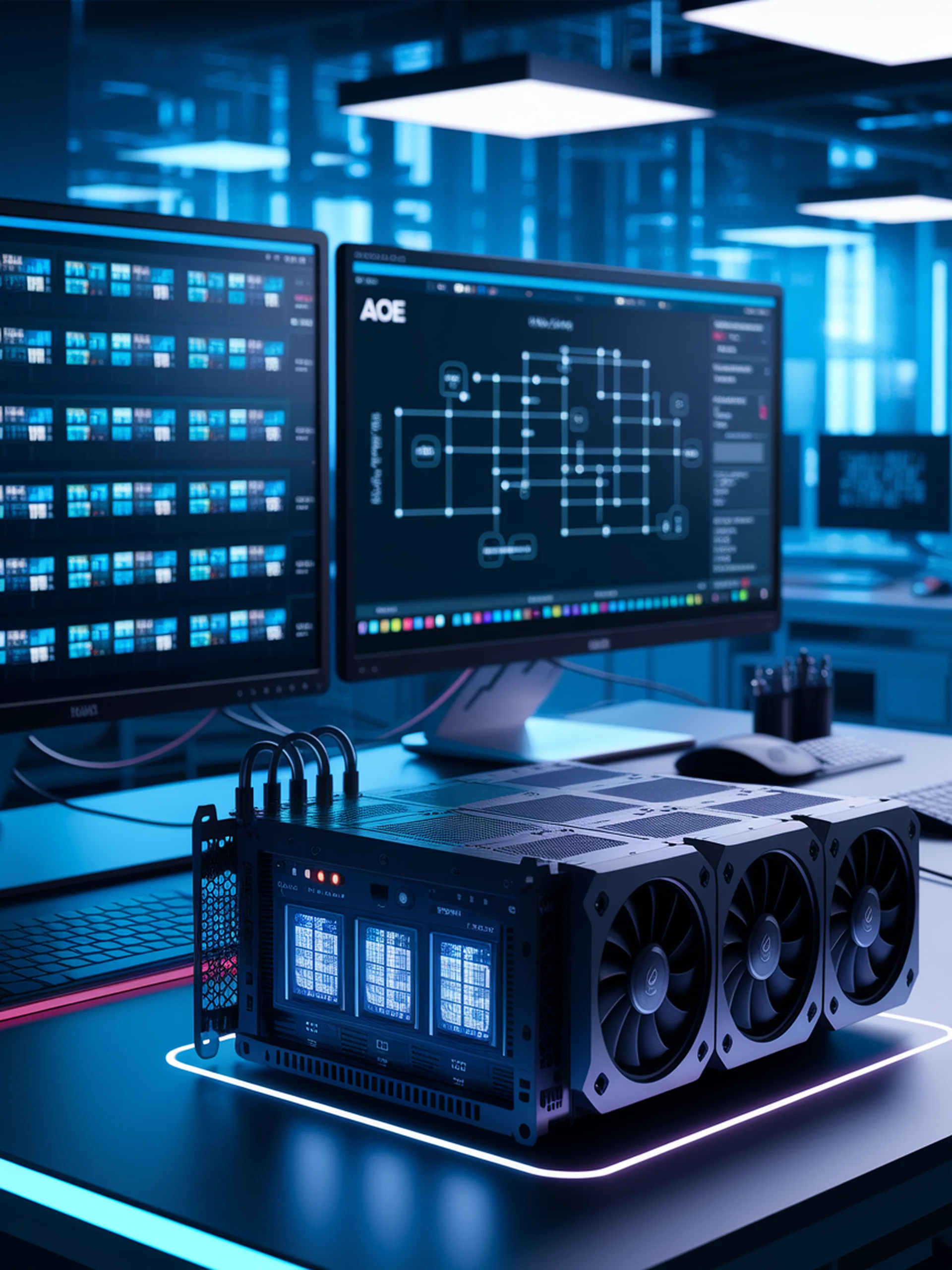Next-Gen Video Understanding