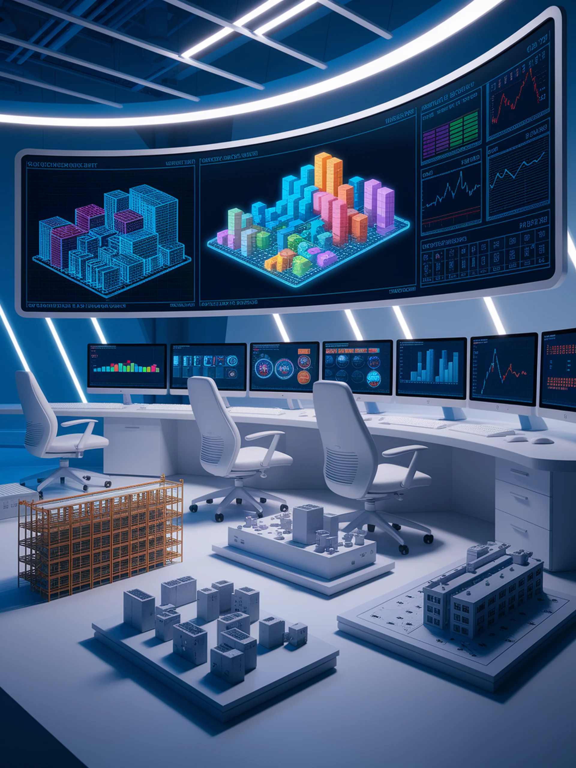 AI Solving Complex Optimization Problems