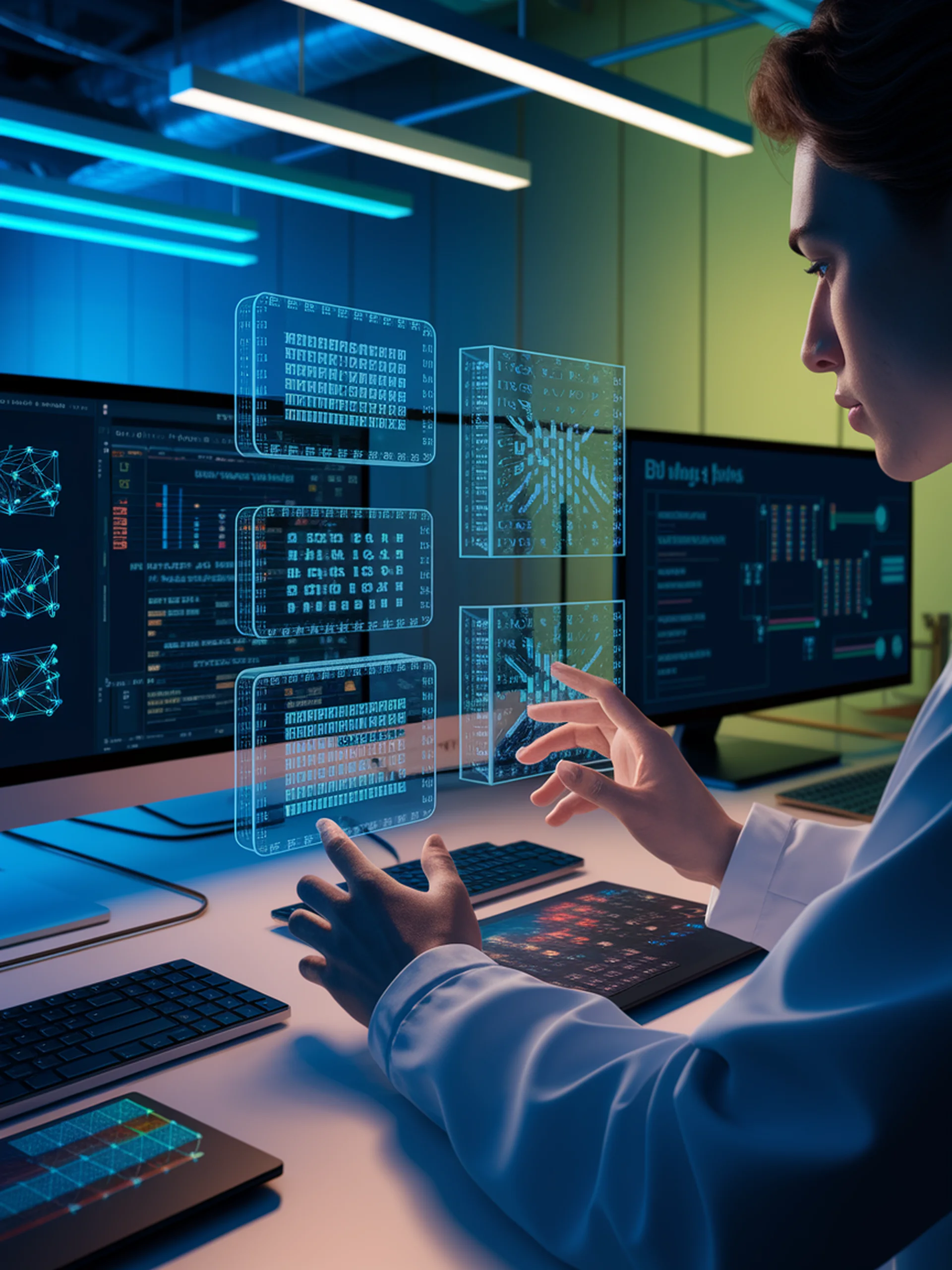 Evolving Better Heuristics with AI