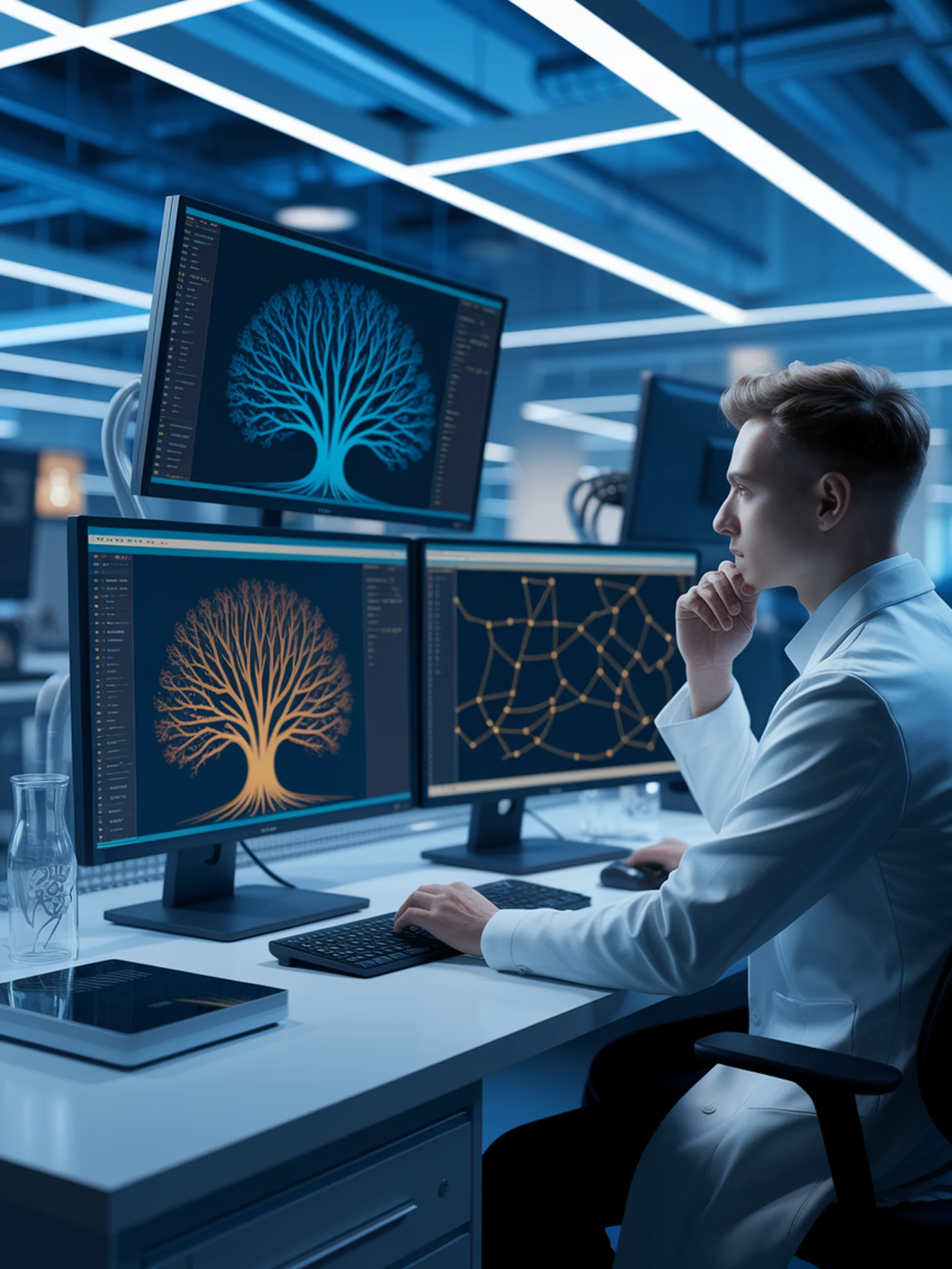 Supercharging LLMs with Monte Carlo Tree Search
