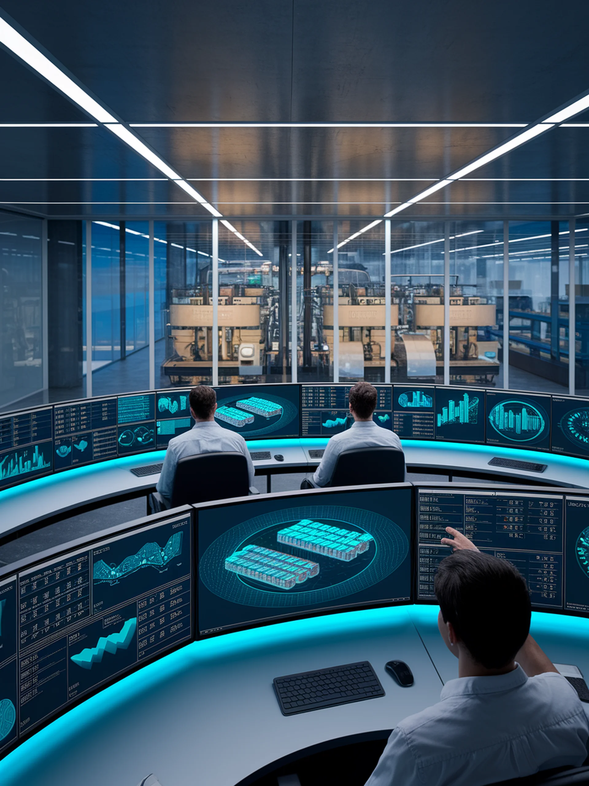 Automating Operations Research with AI