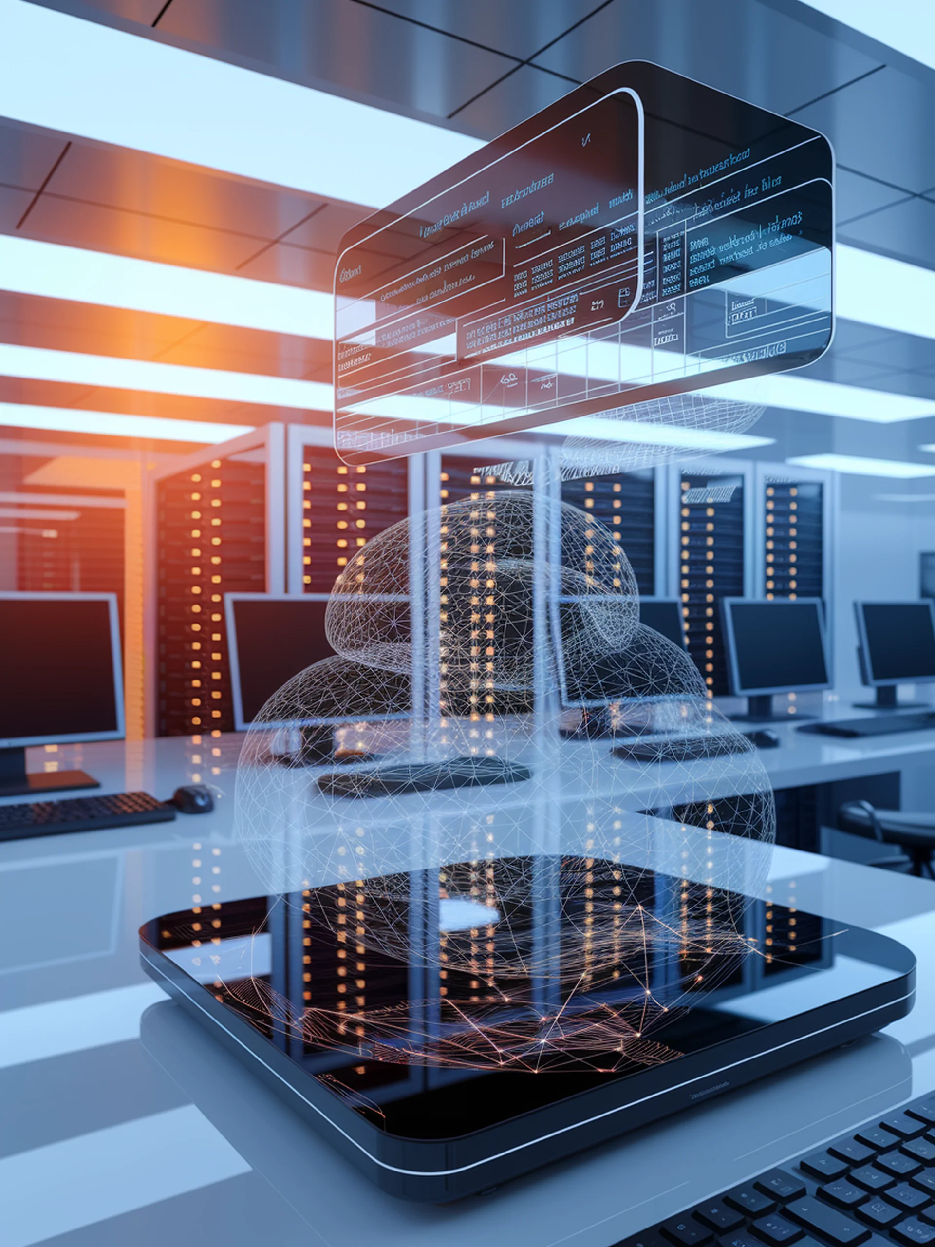 Beyond Templates: Next-Gen Algorithm Design