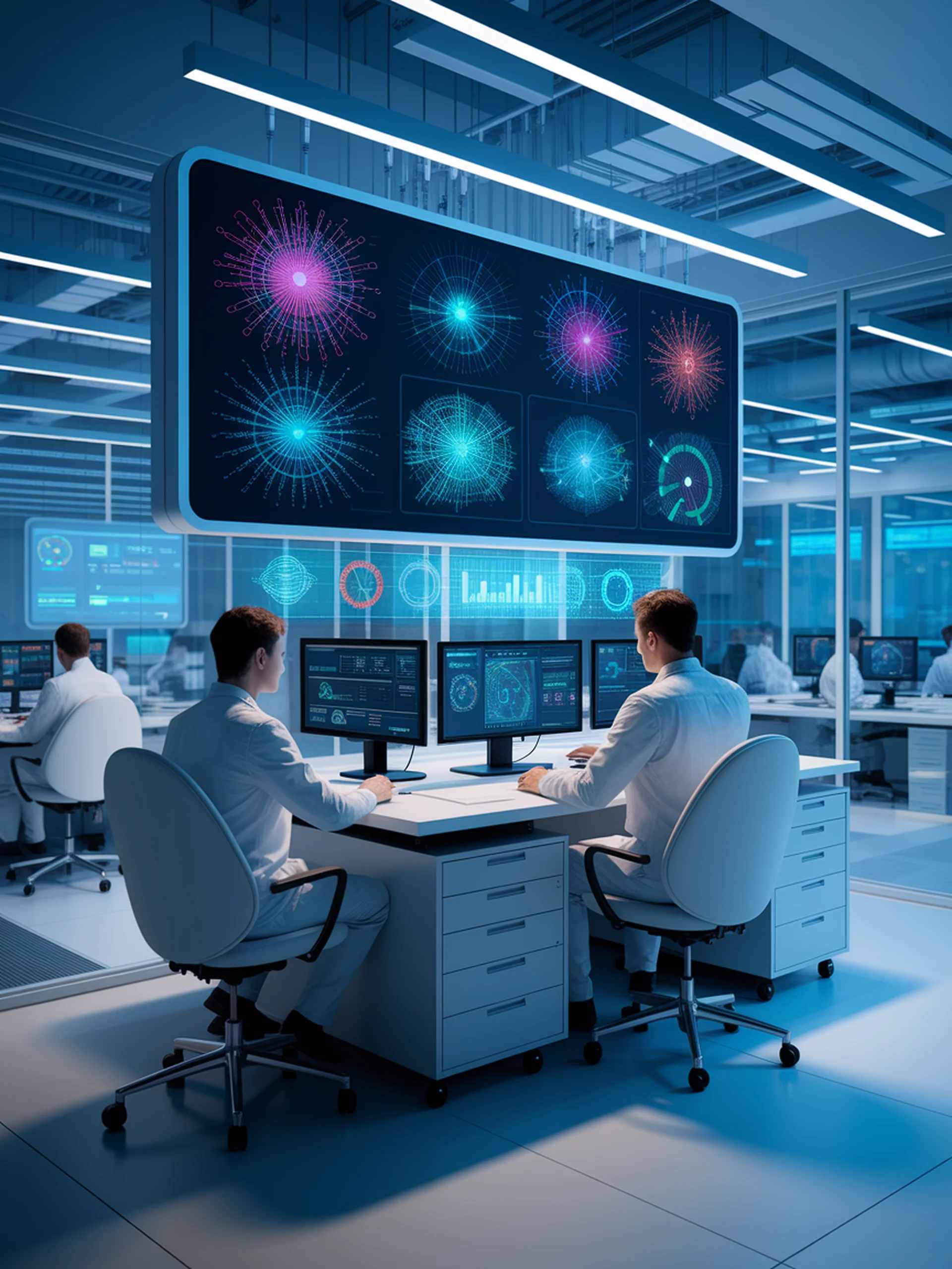 Supercharging Research with AI
