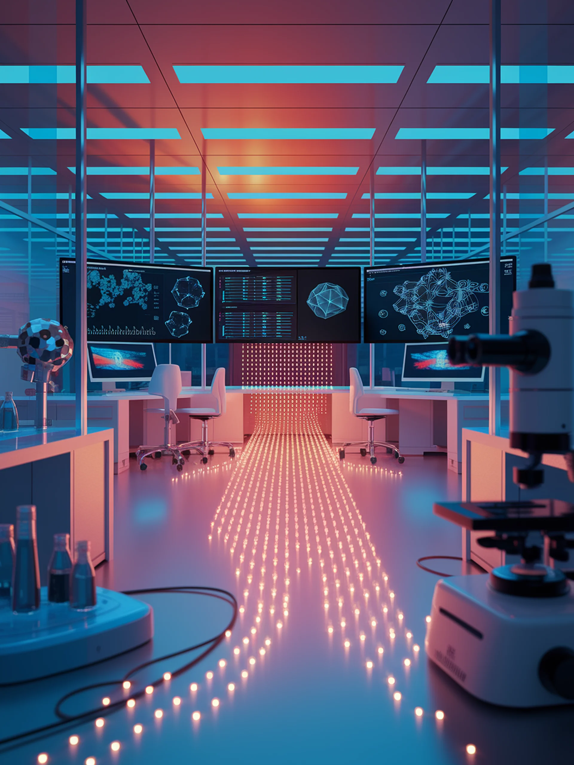Automating Materials Science Knowledge