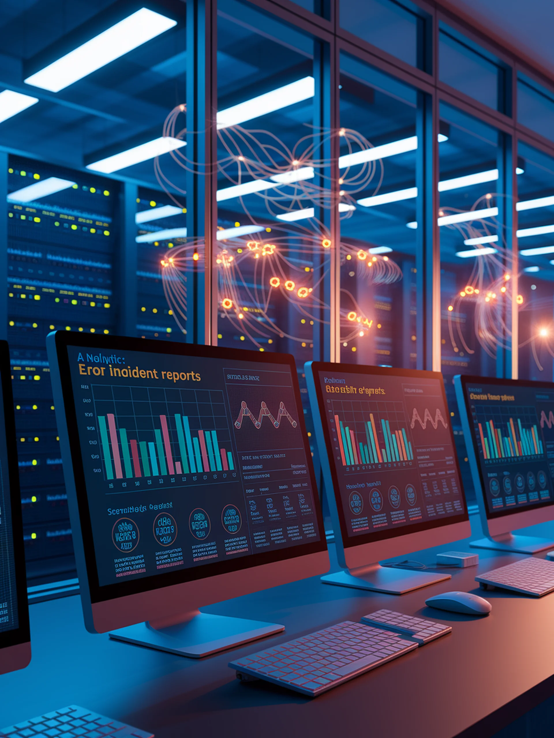 Understanding LLM Service Failures