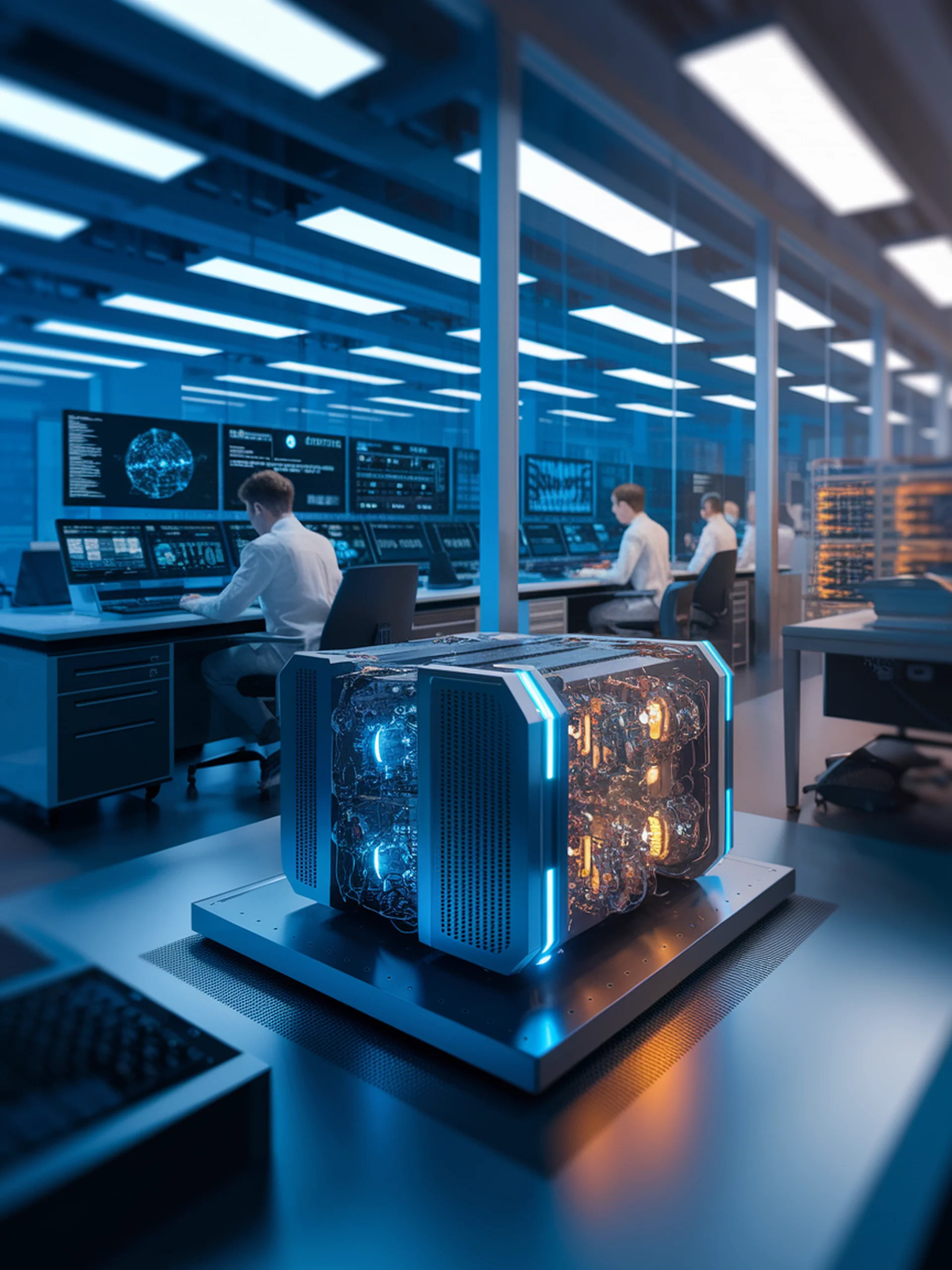 Mapping the Quantum Workforce Landscape