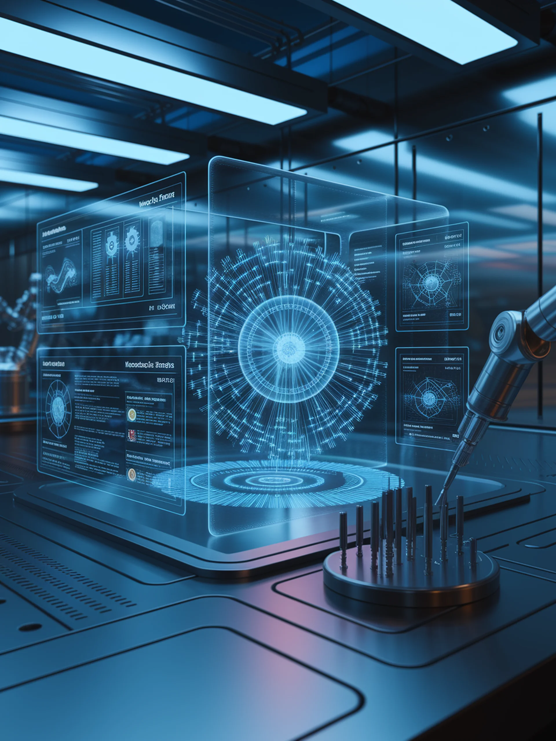 Automating Knowledge in Nuclear Fusion