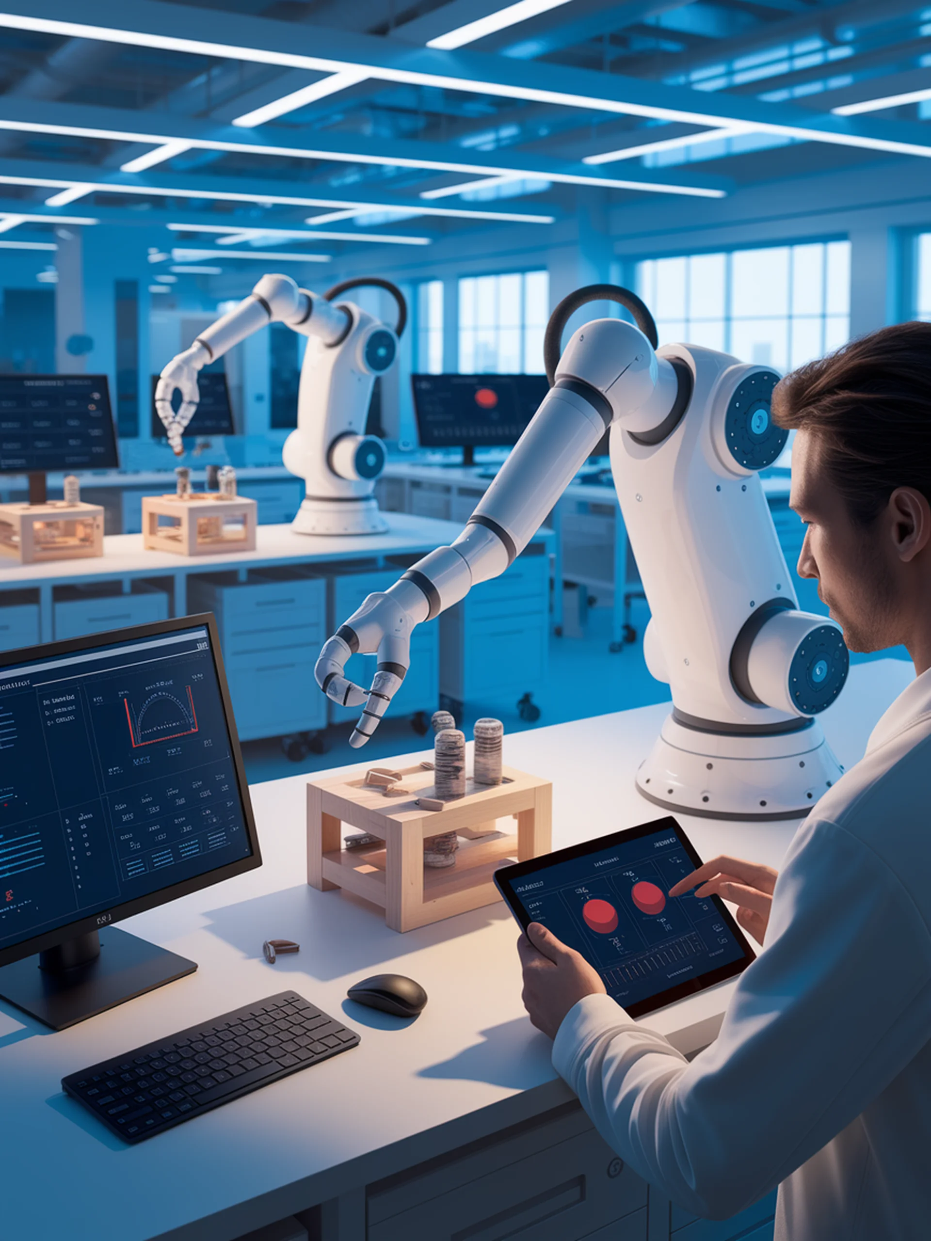 Teaching Robots to Generalize
