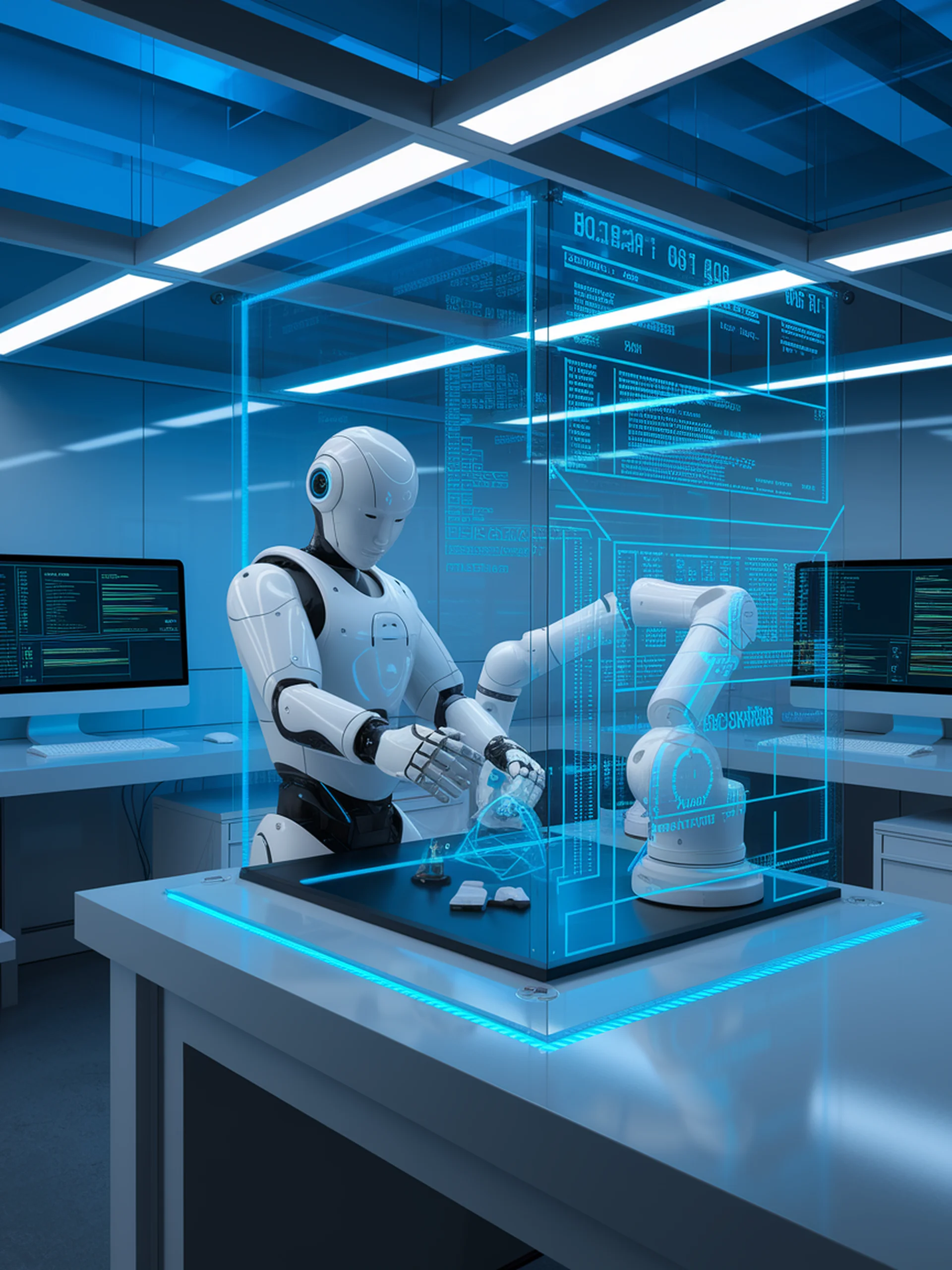 Securing LLM-Powered Robots