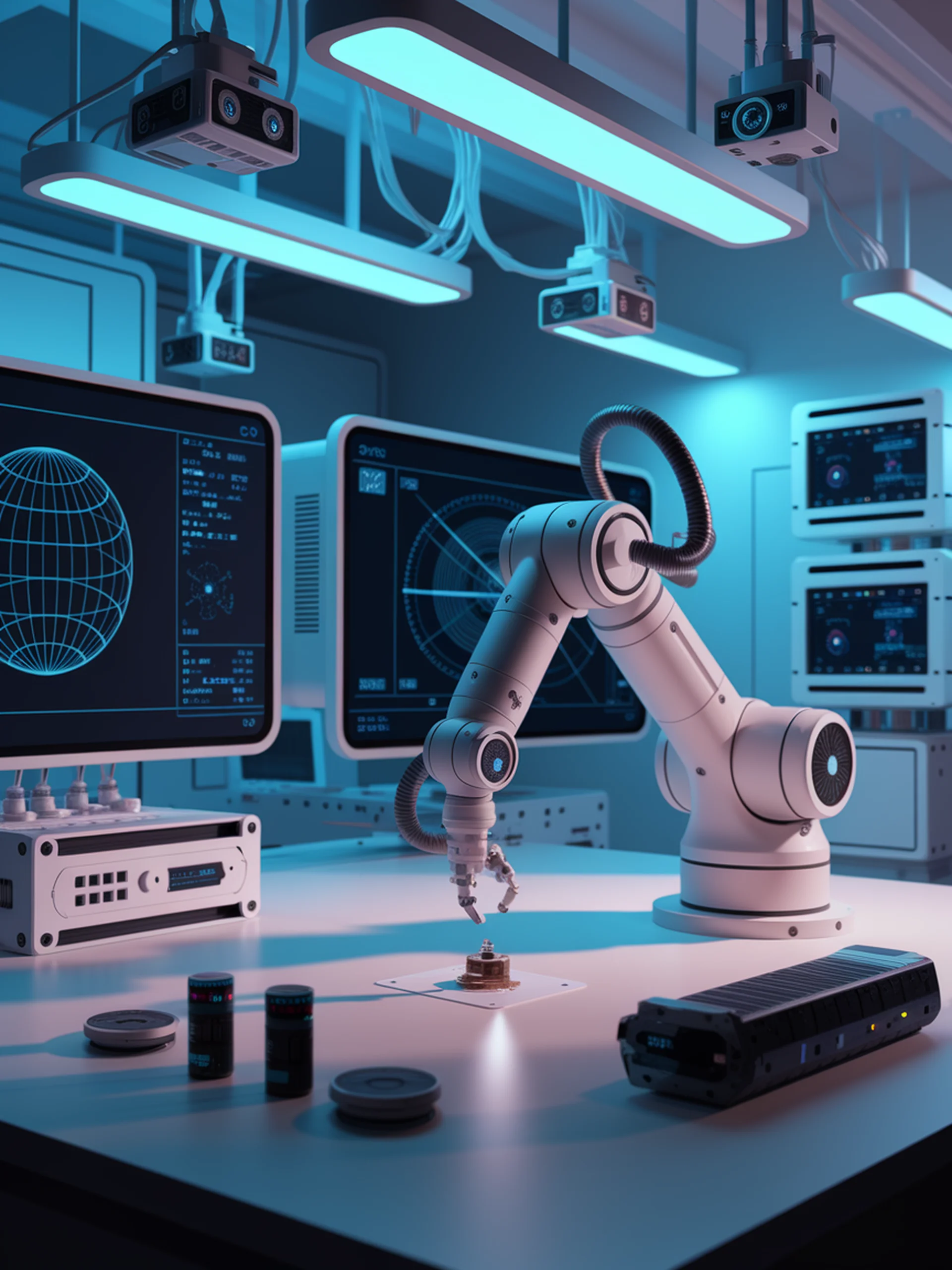 Bridging the Gap in Robot Learning