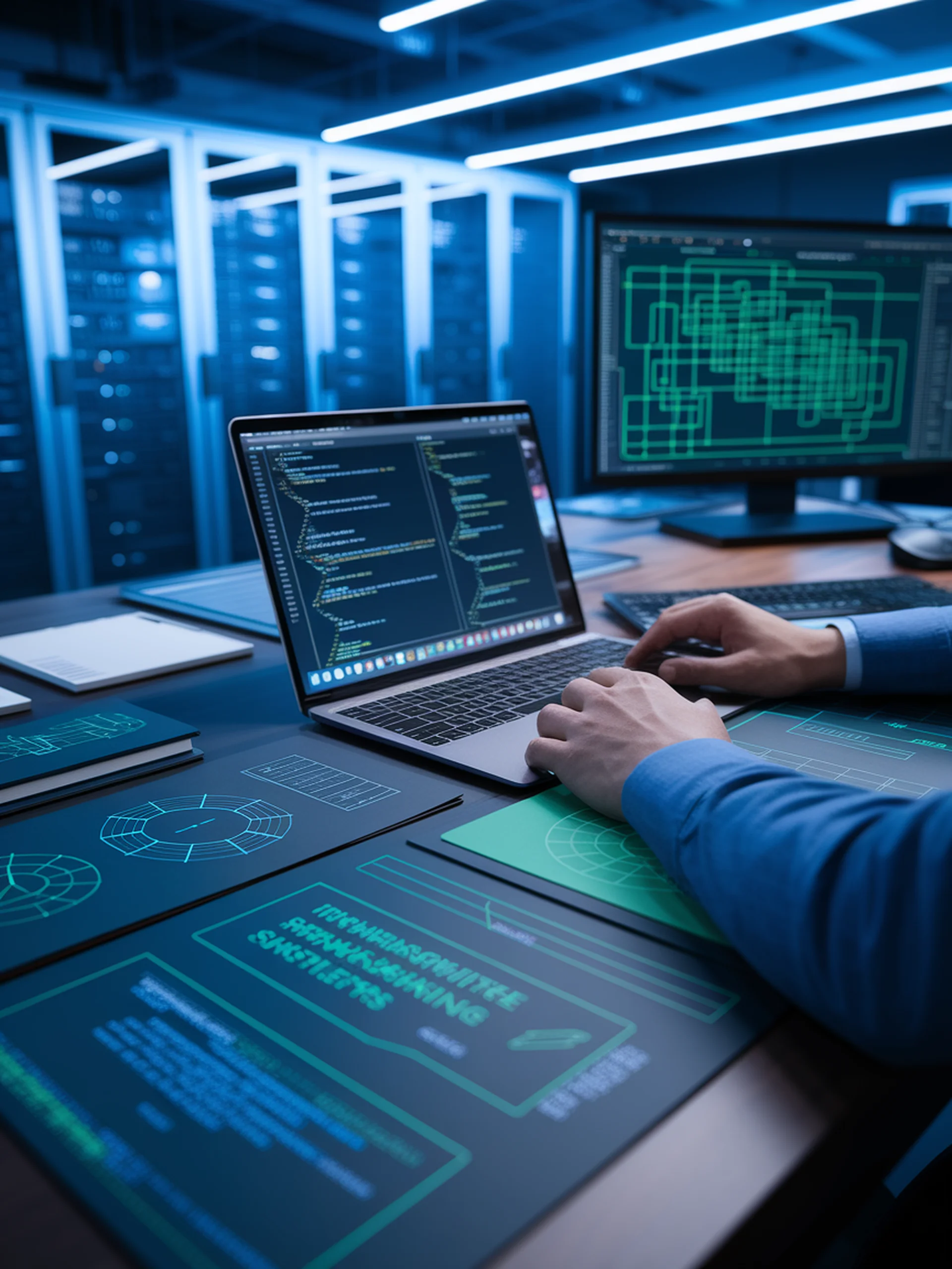Building LLMs for Production: A Practitioner's Guide