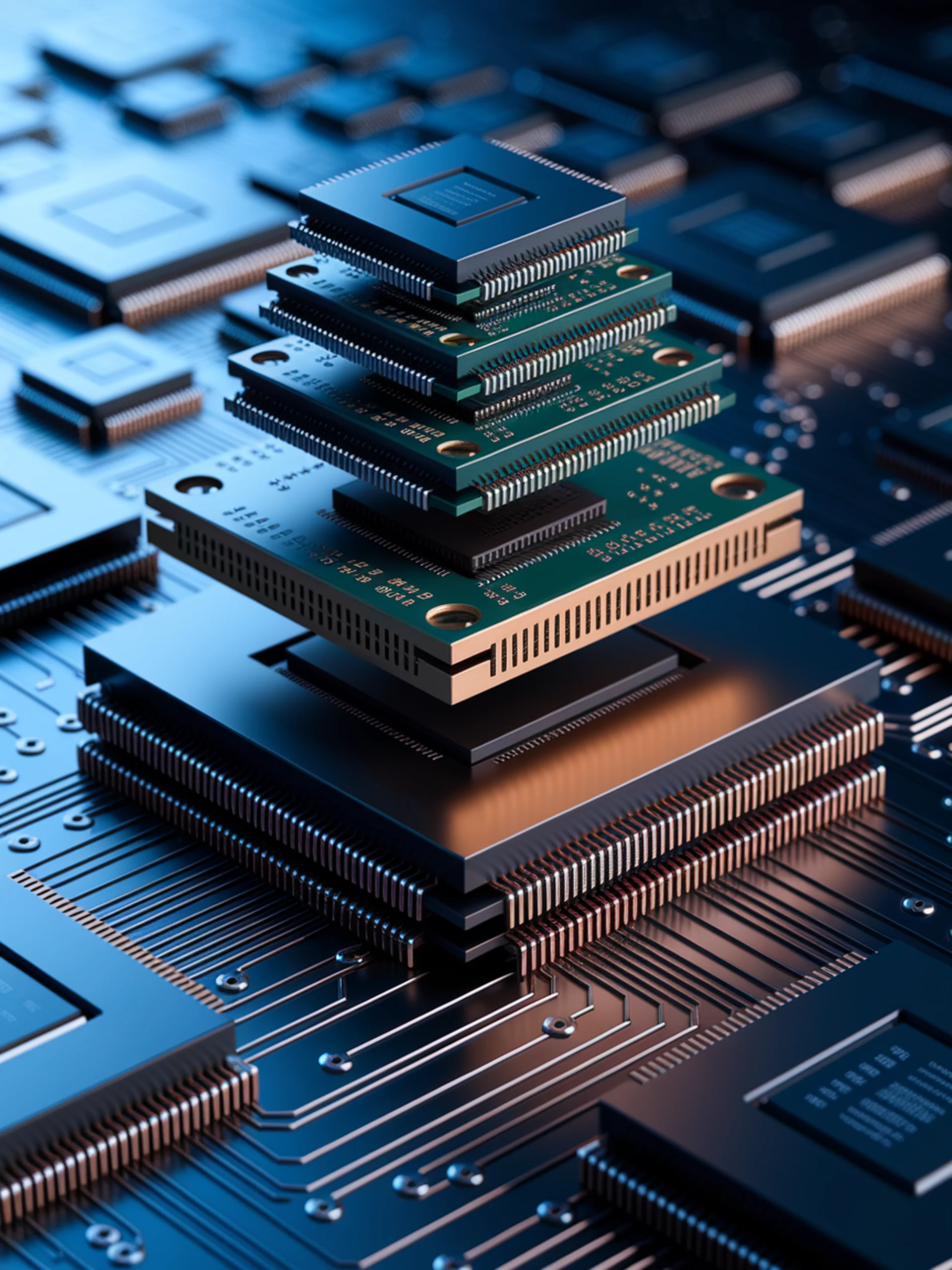Advancing Verilog Generation with LLMs