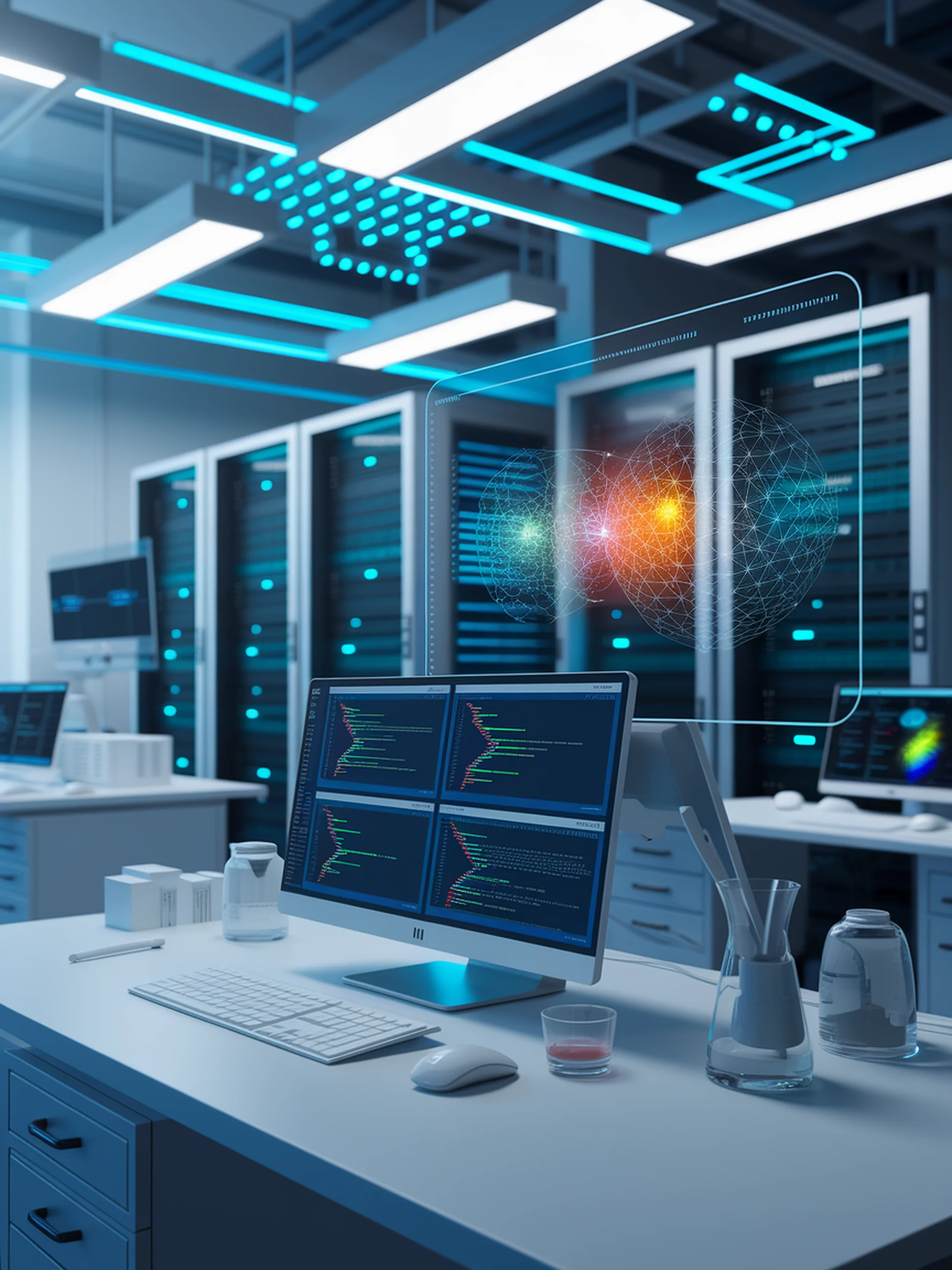 Predicting Application Behavior with AI