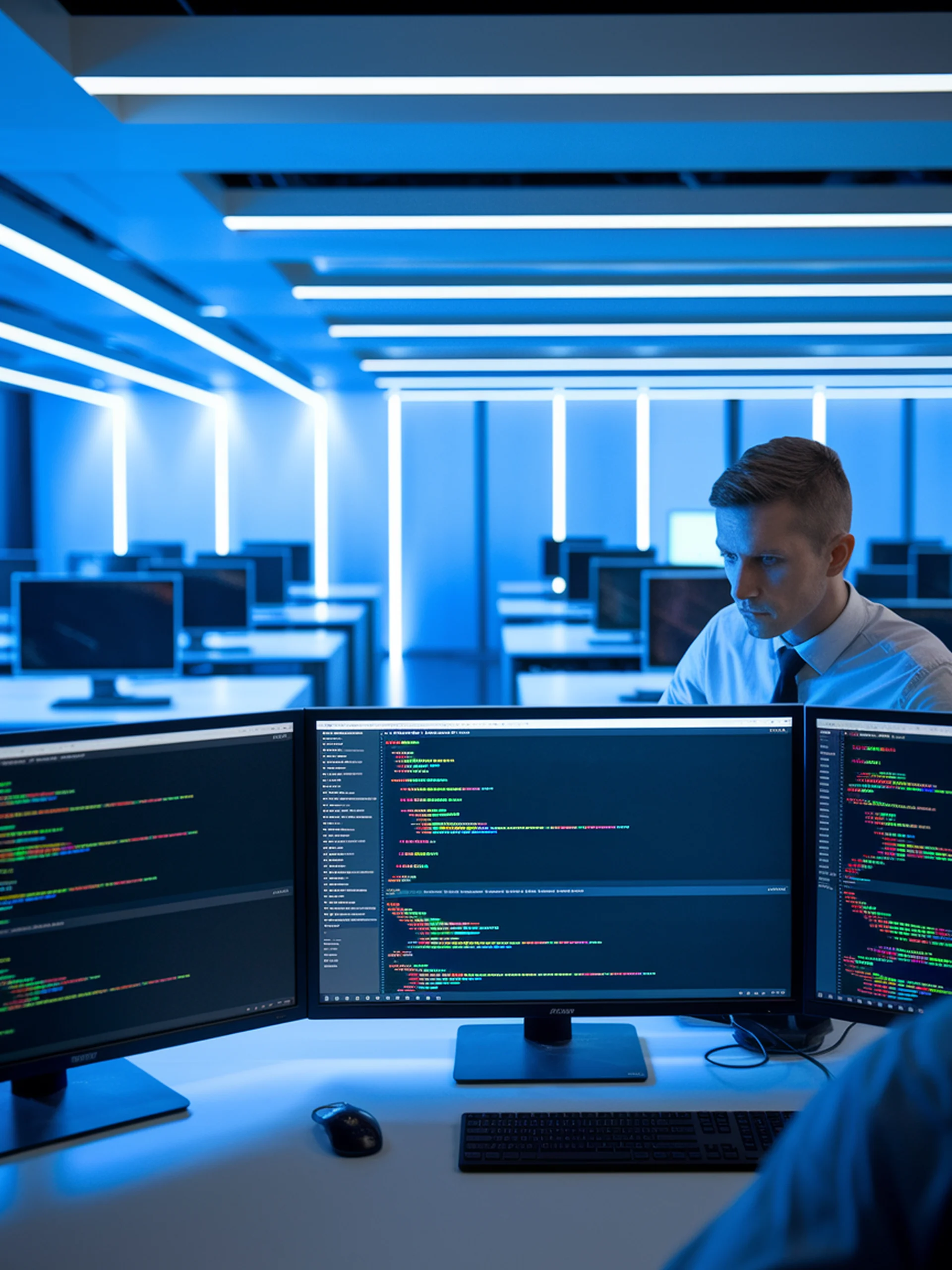Do Top LLMs Excel in Specialized Coding Domains?