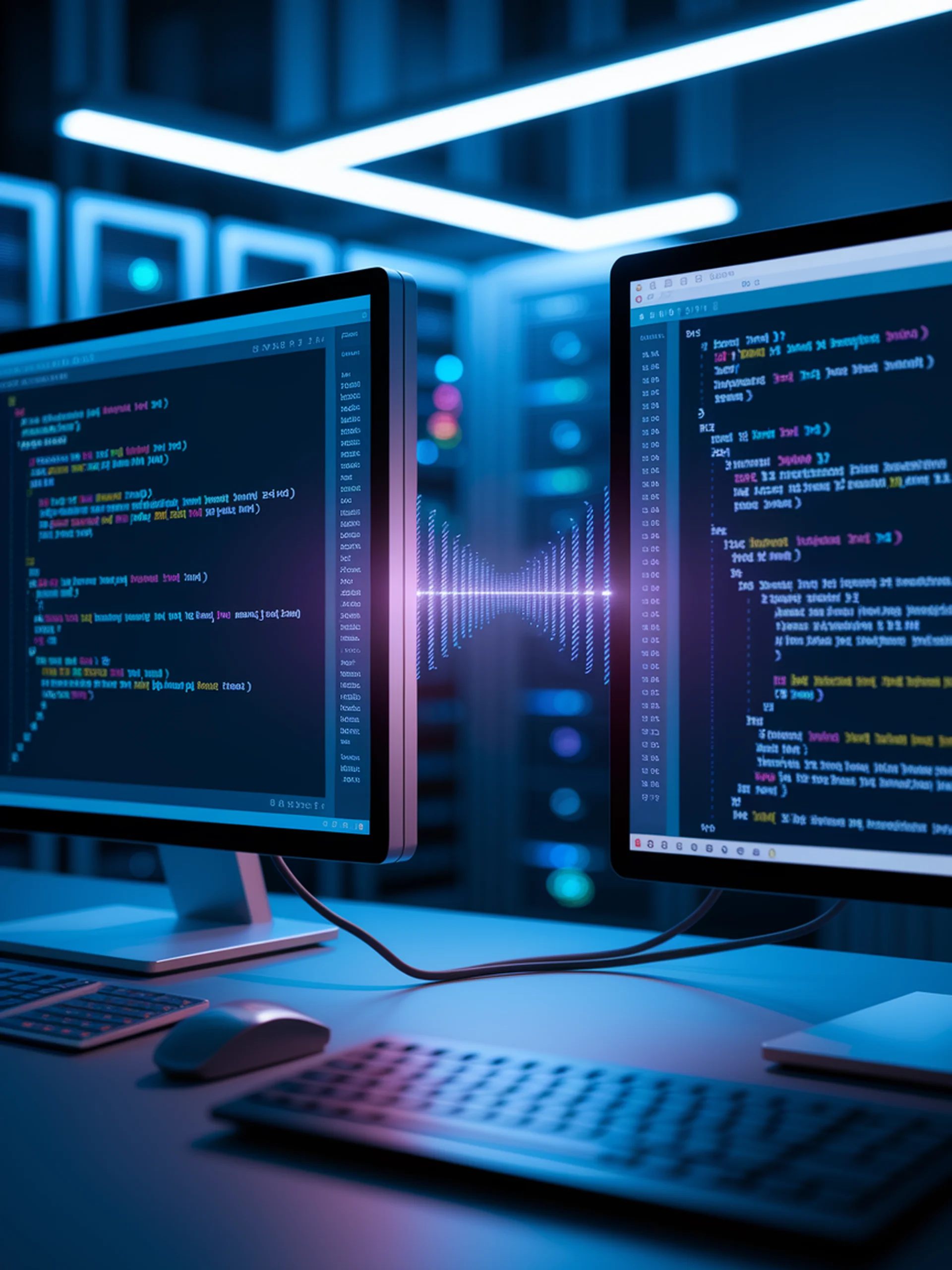 Modernizing Legacy Code with AI