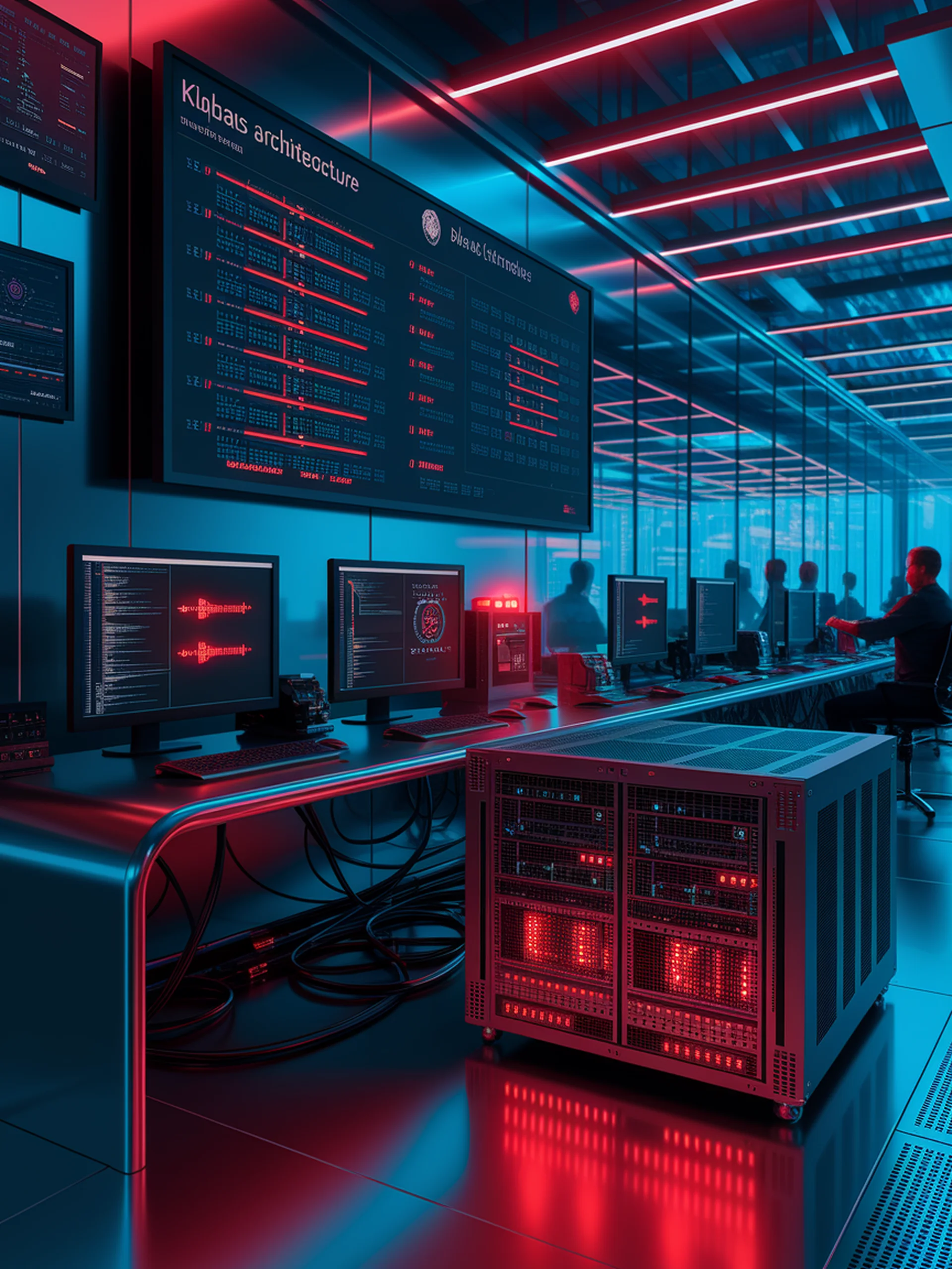 AI-Powered Chaos Engineering