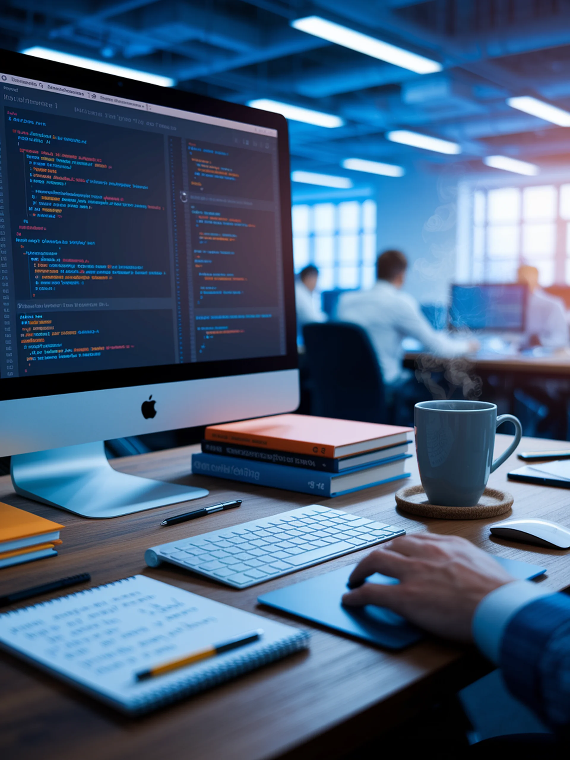 Smart C++ Test Generation with CITYWALK
