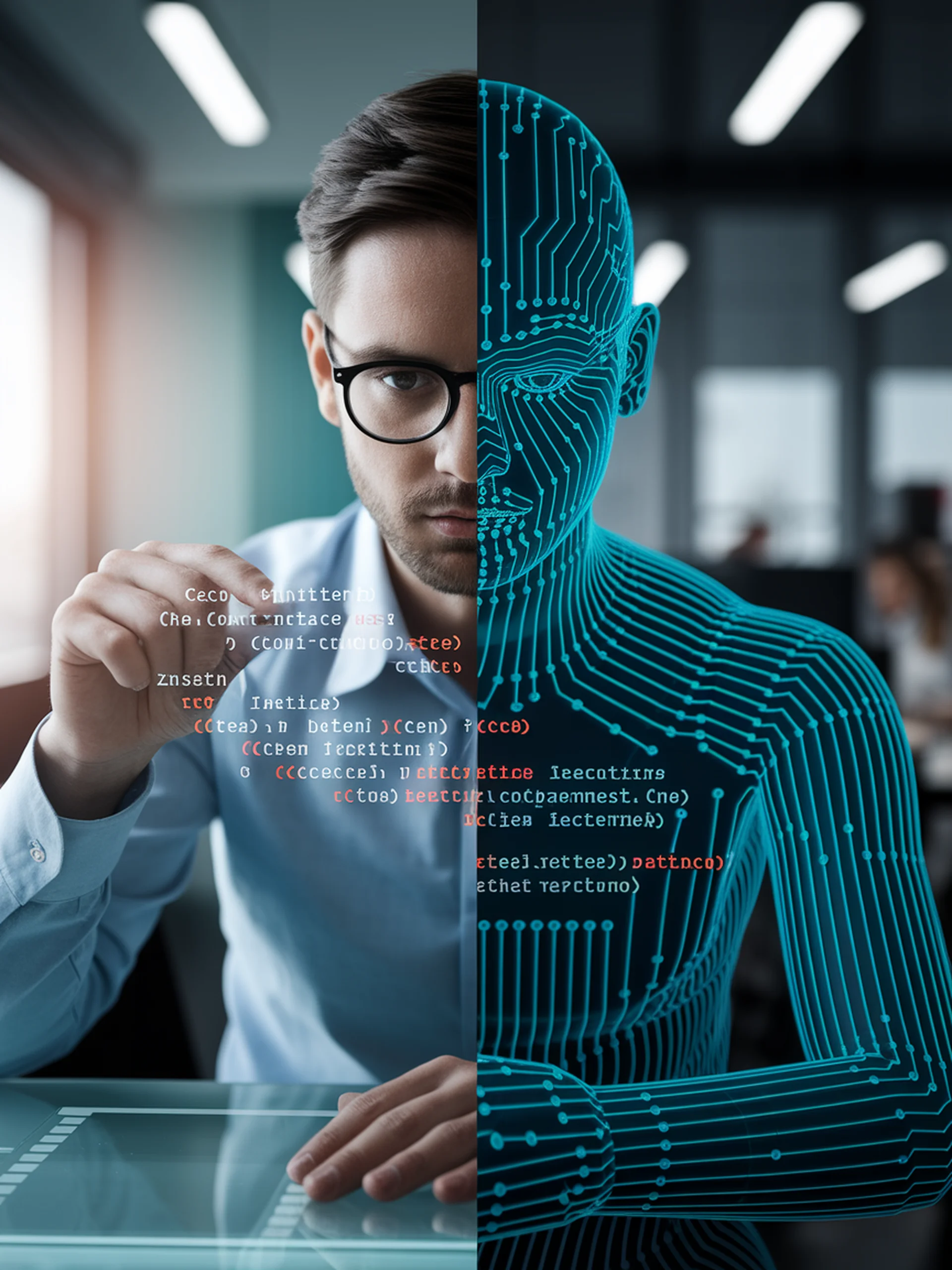 Mind the Gap: LLMs vs. Human Code Understanding