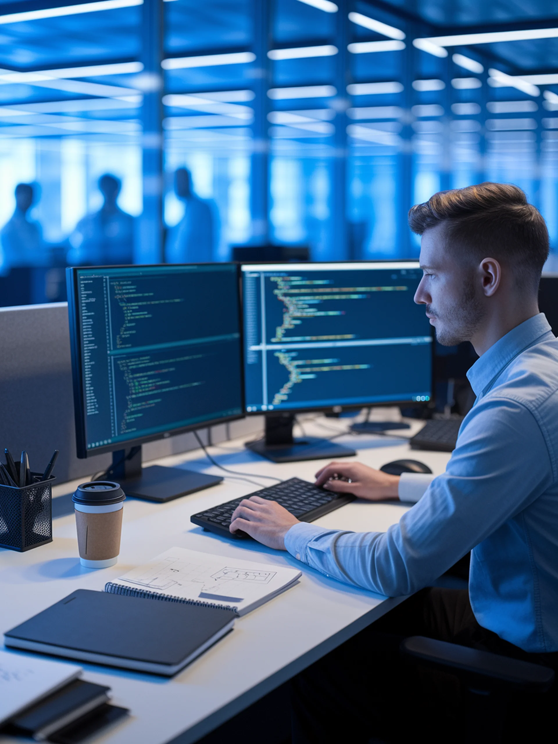 The Practitioner's View on Code-Generating LLMs