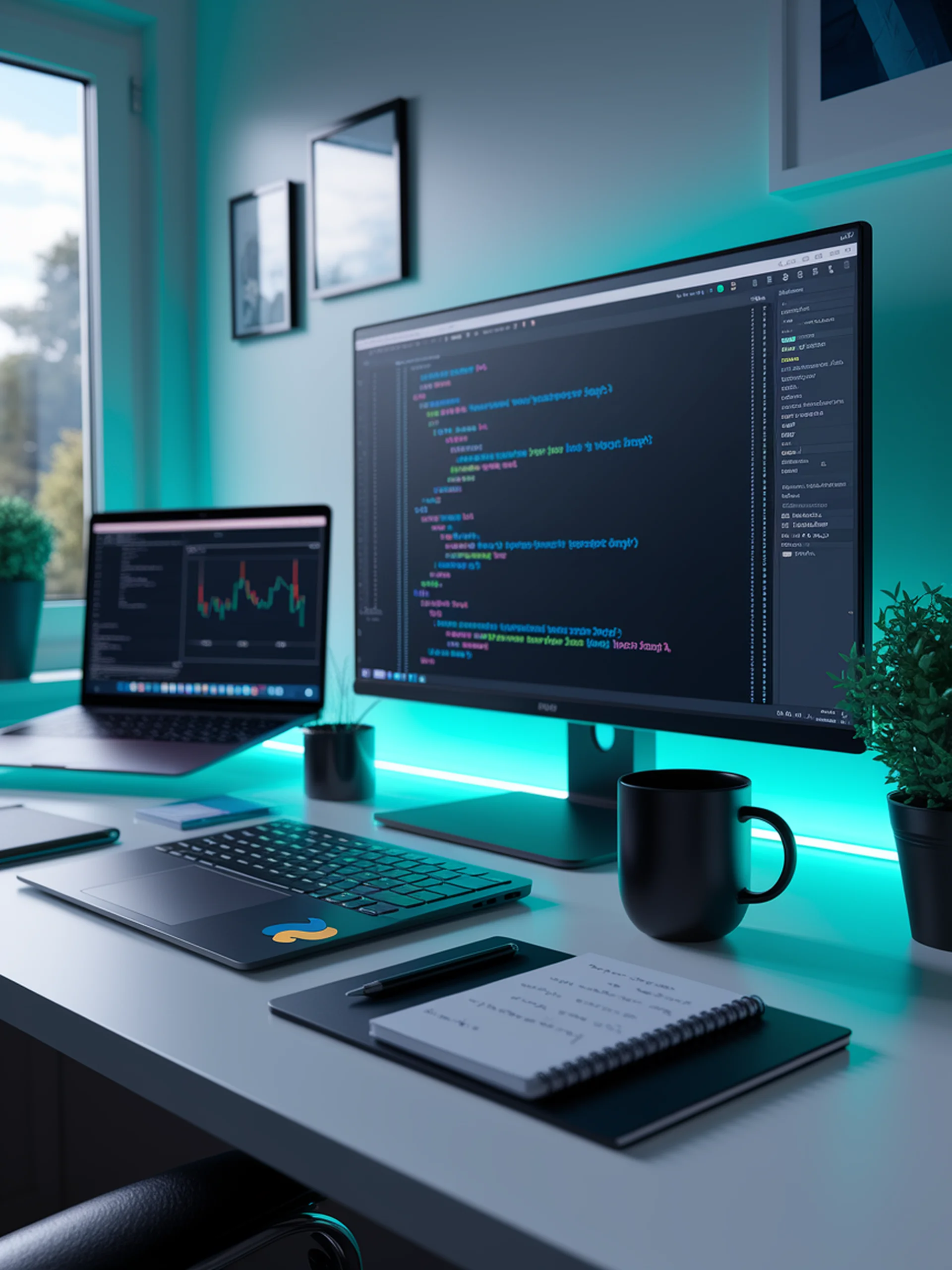 Making Python Code More Pythonic with AI