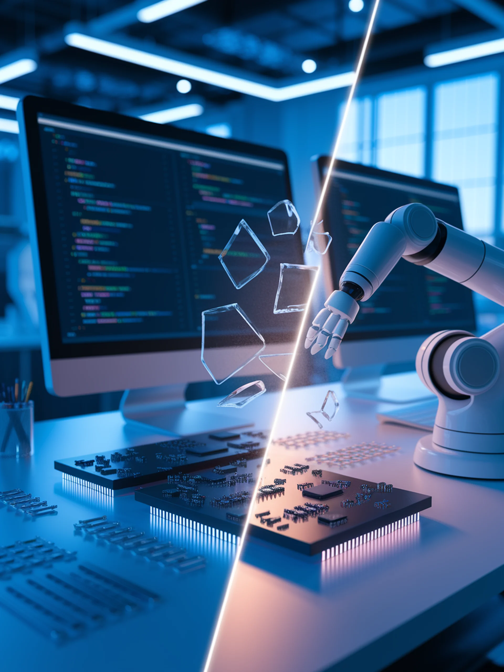 Stable & Cost-Efficient AI Patching Framework