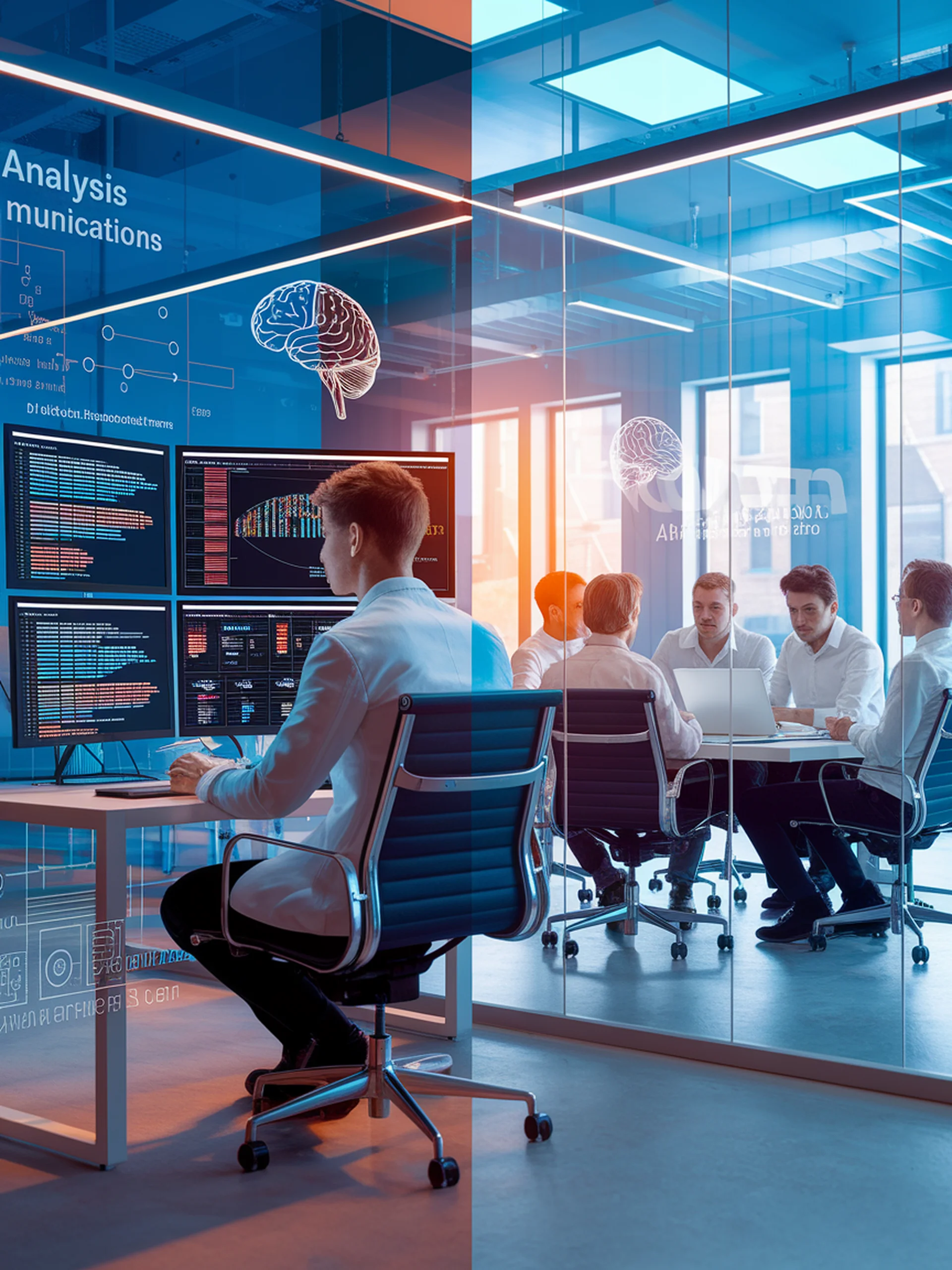Decoding Developer Psychology