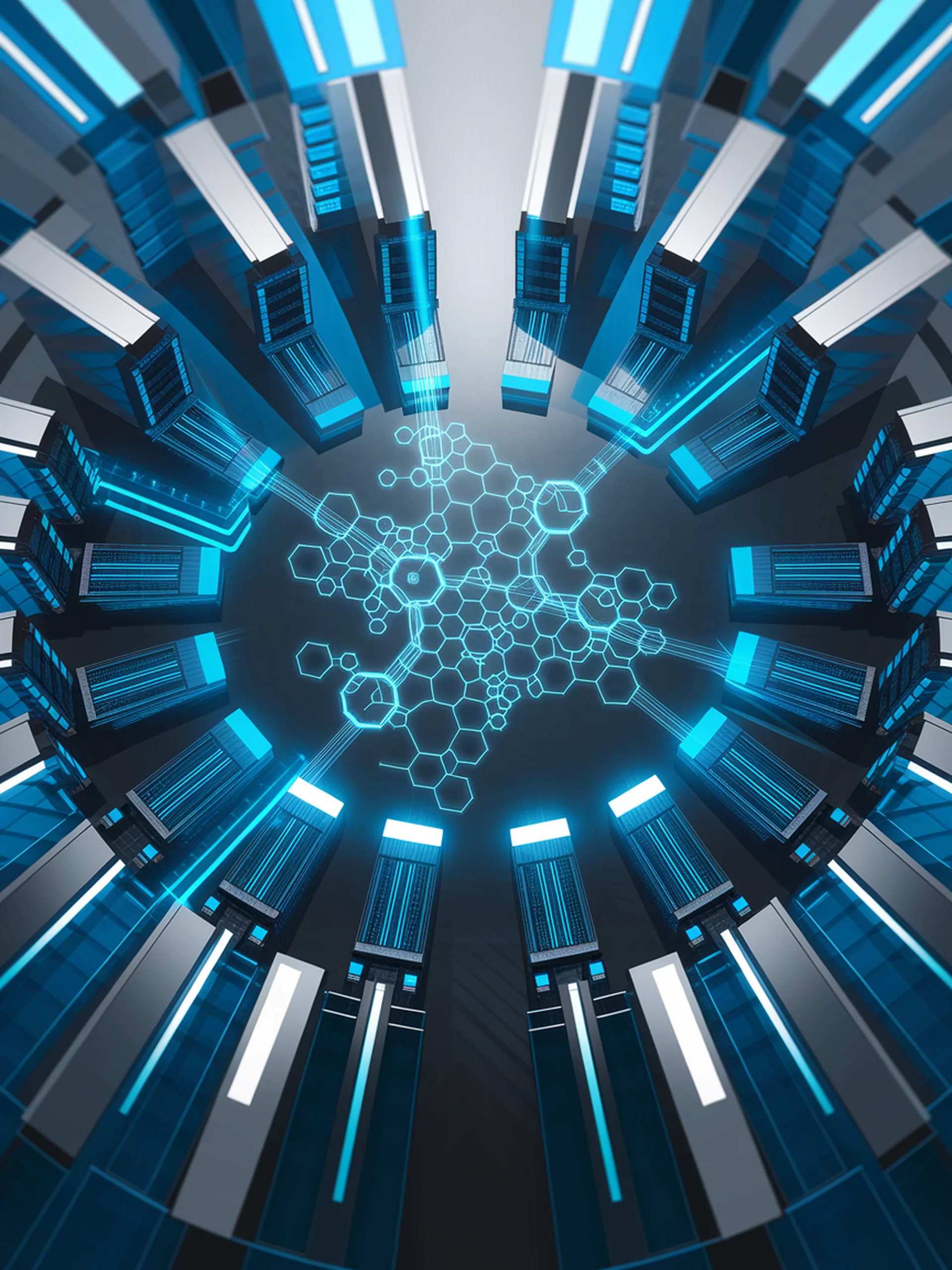 AI-Powered System Integration