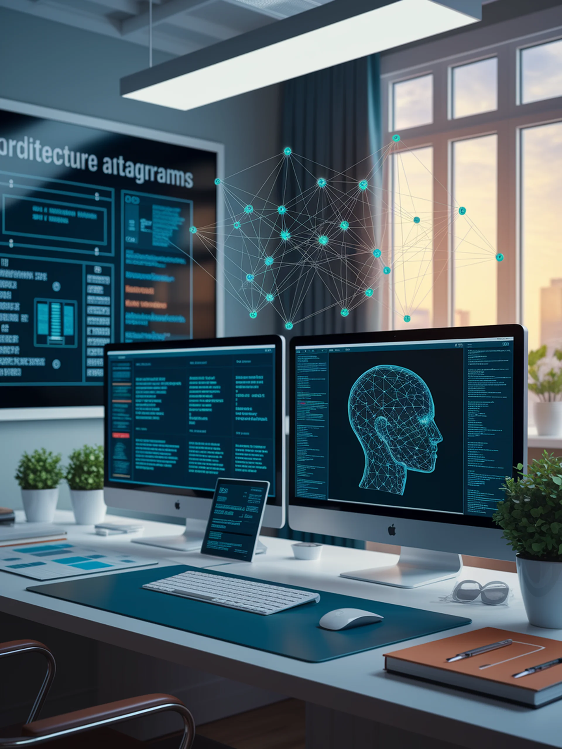 AI-Powered User Story Generation