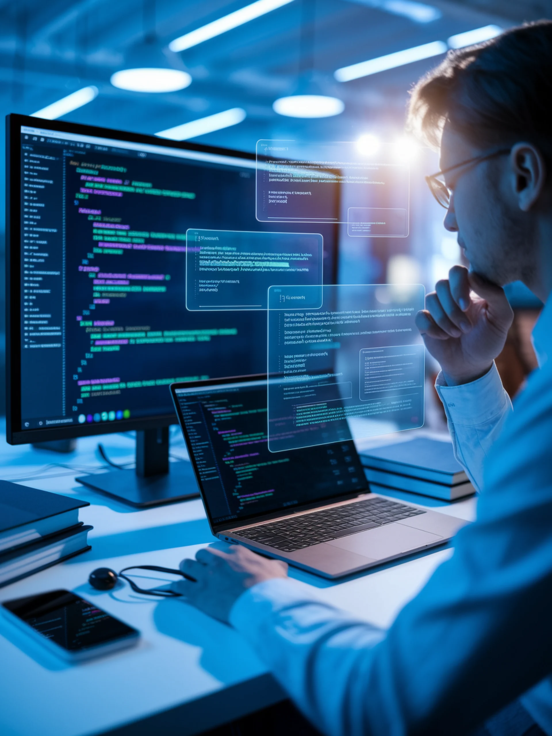 Enhancing LLM Code Generation