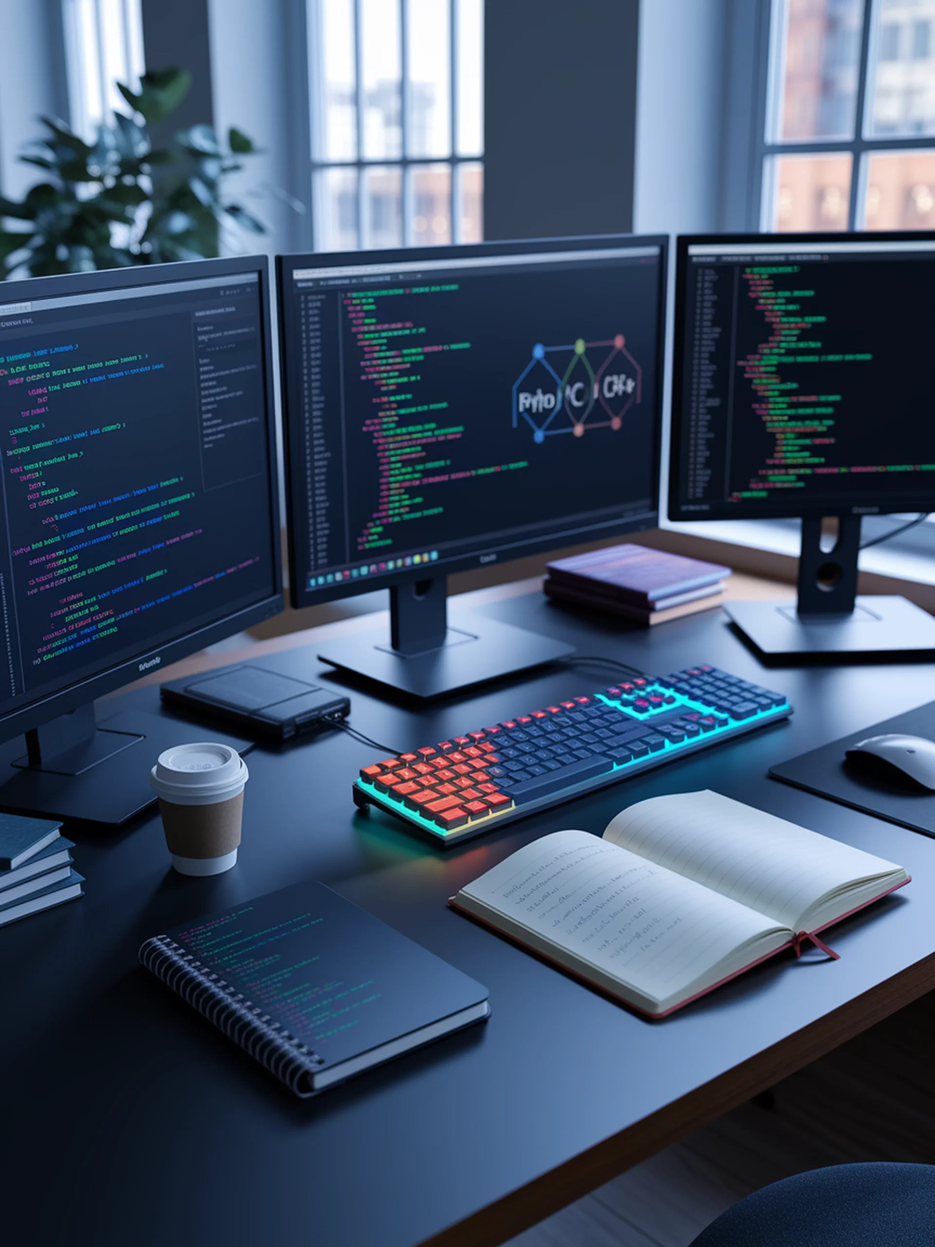 Multilingual Code Generation Breakthrough
