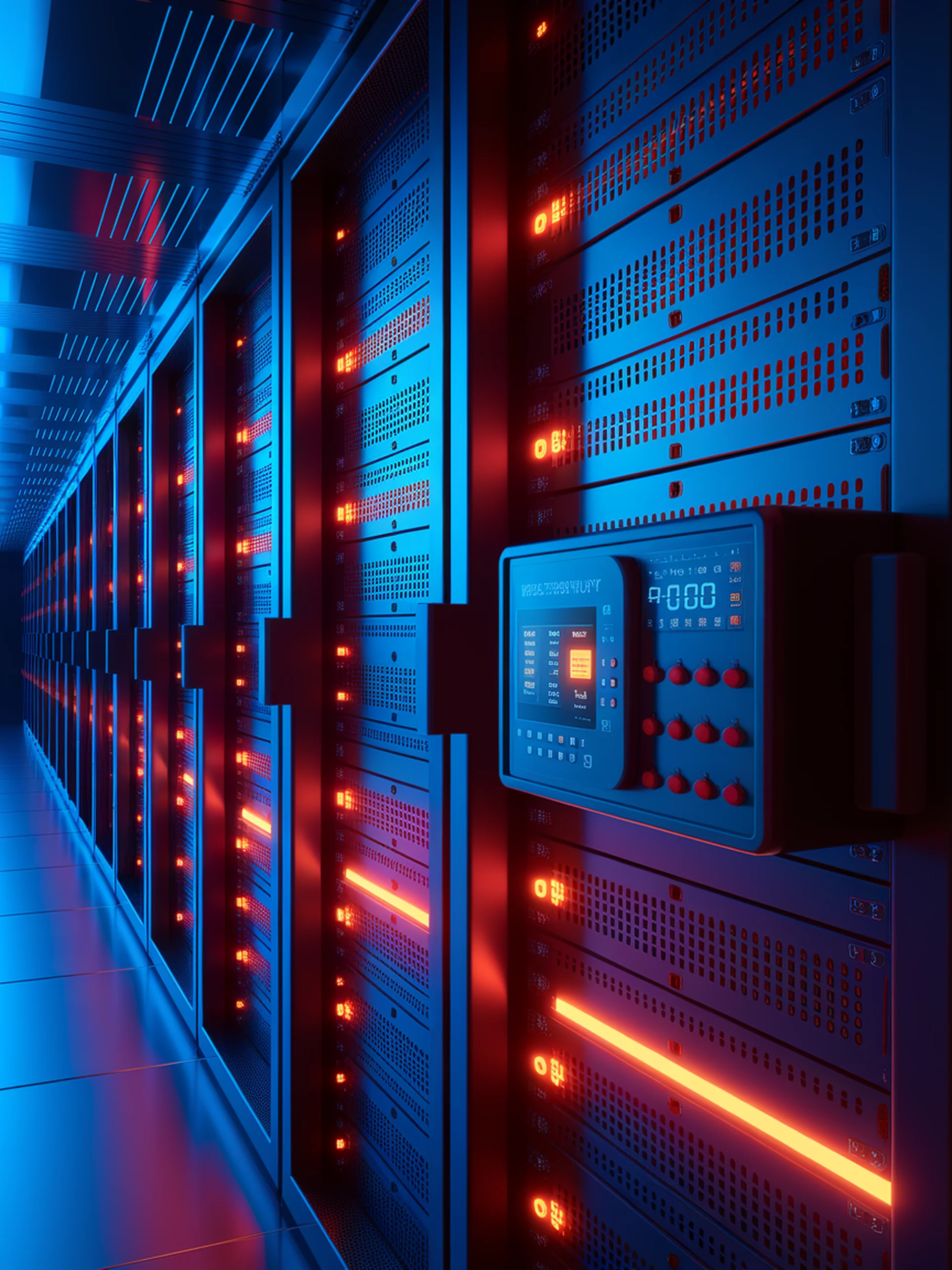 The Hidden Costs of LLMs: Energy Consumption at Inference Time