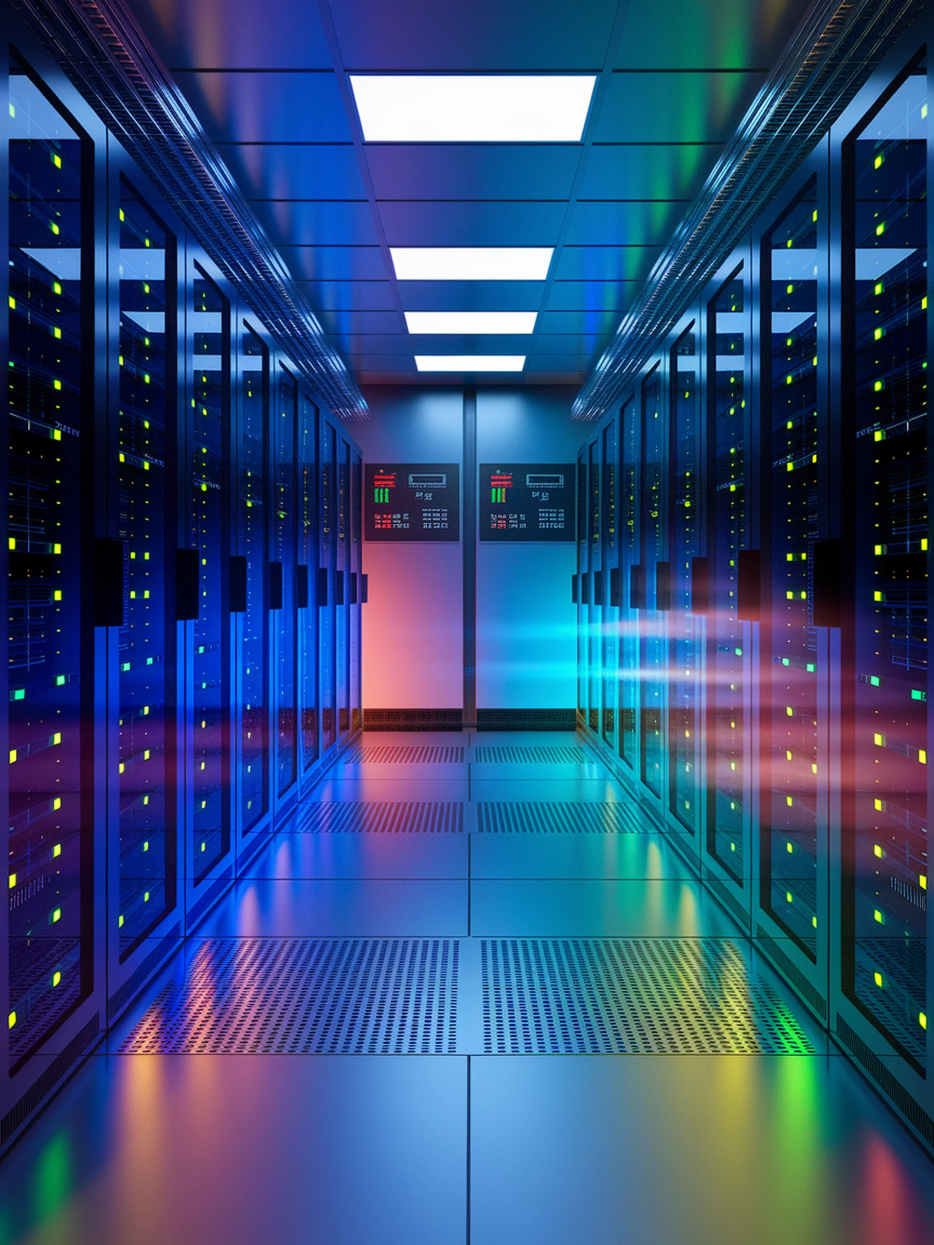 Energy Efficiency in AI Operations