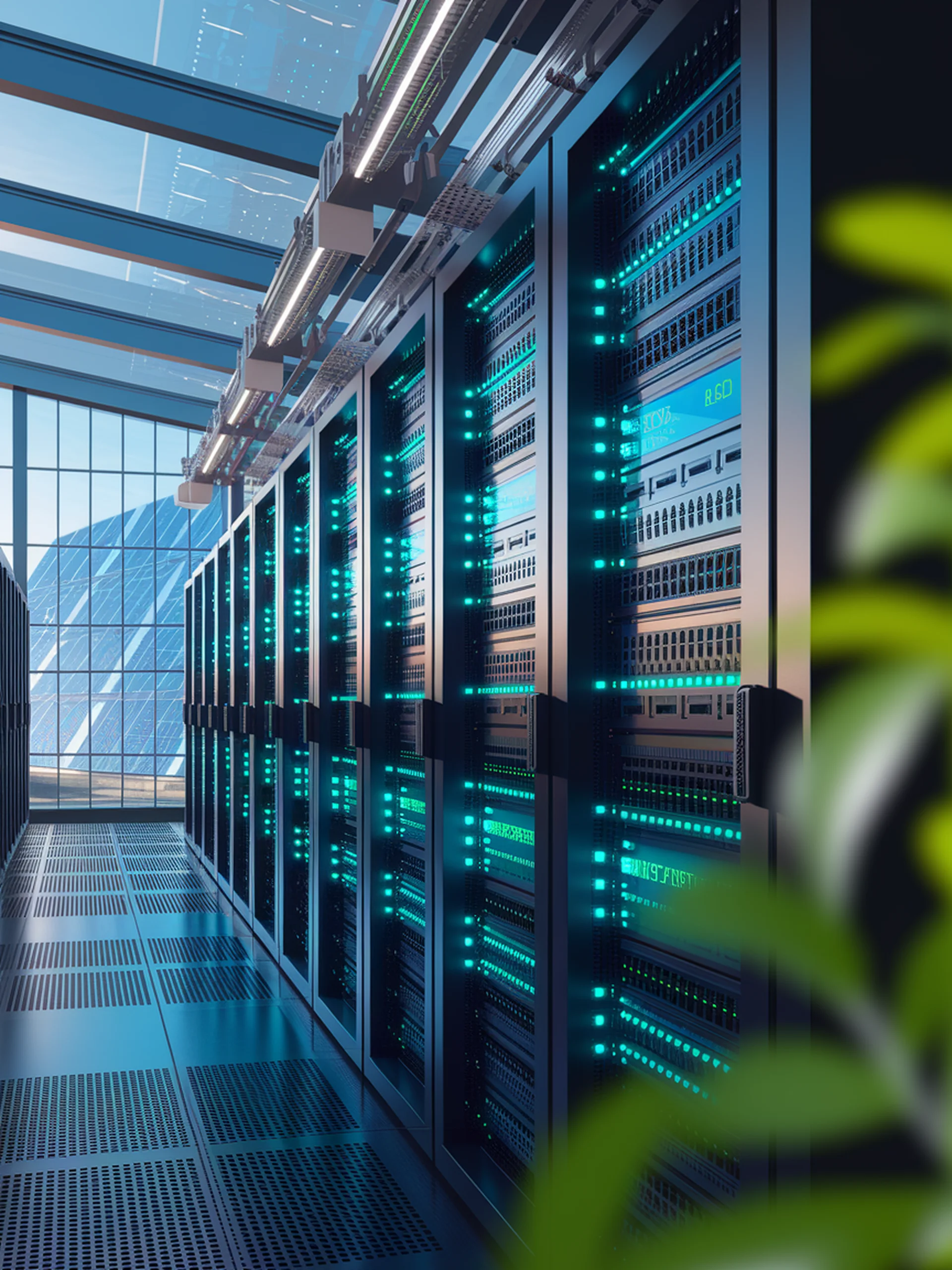 Greening LLMs: The Efficiency Imperative