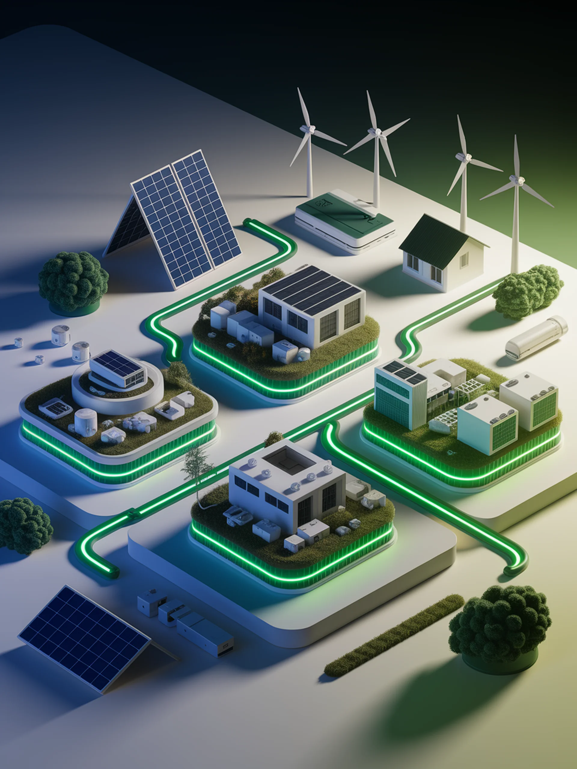 Bridging the Climate Tech Gap