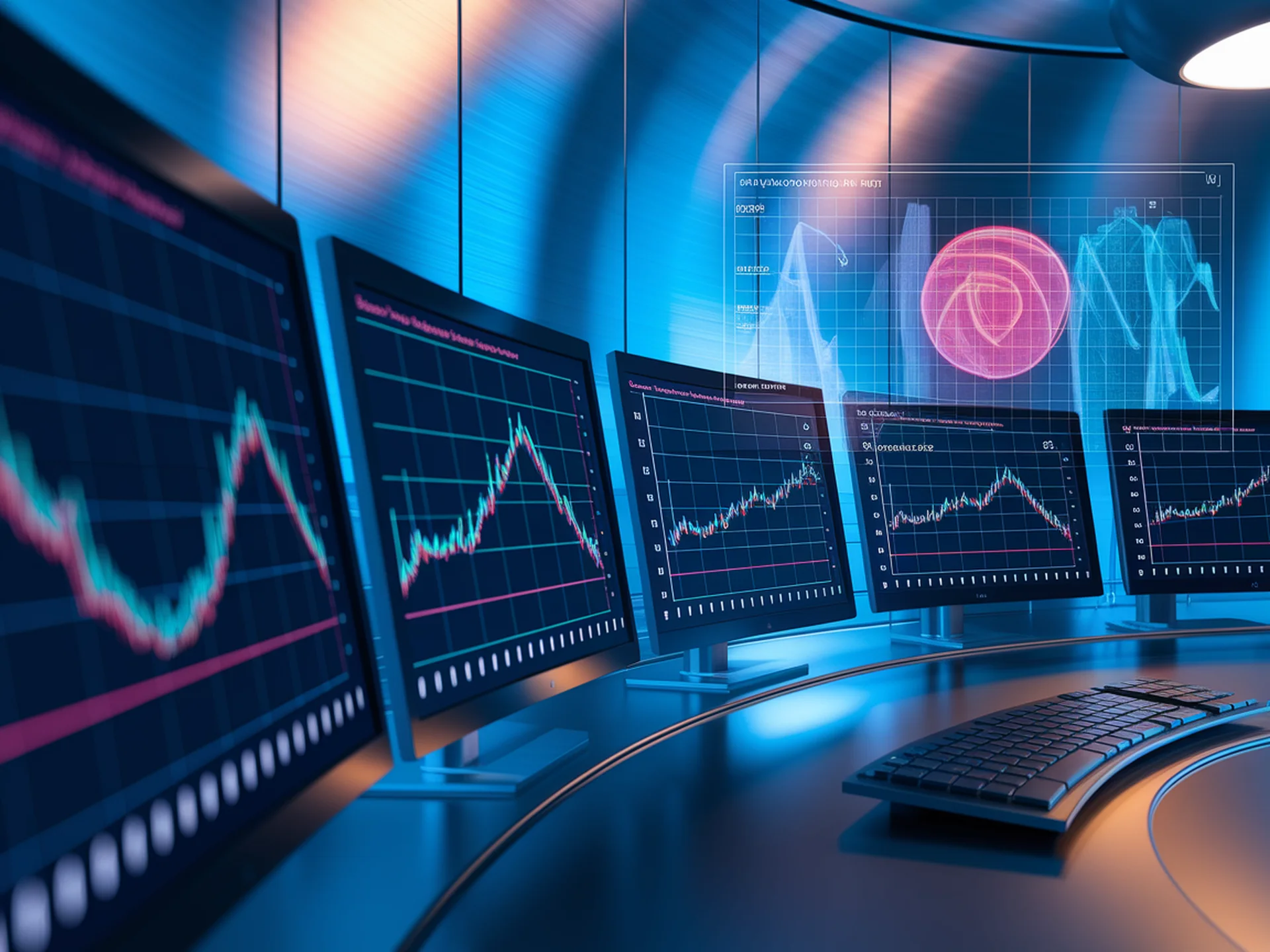 Time Series Analysis and Processing