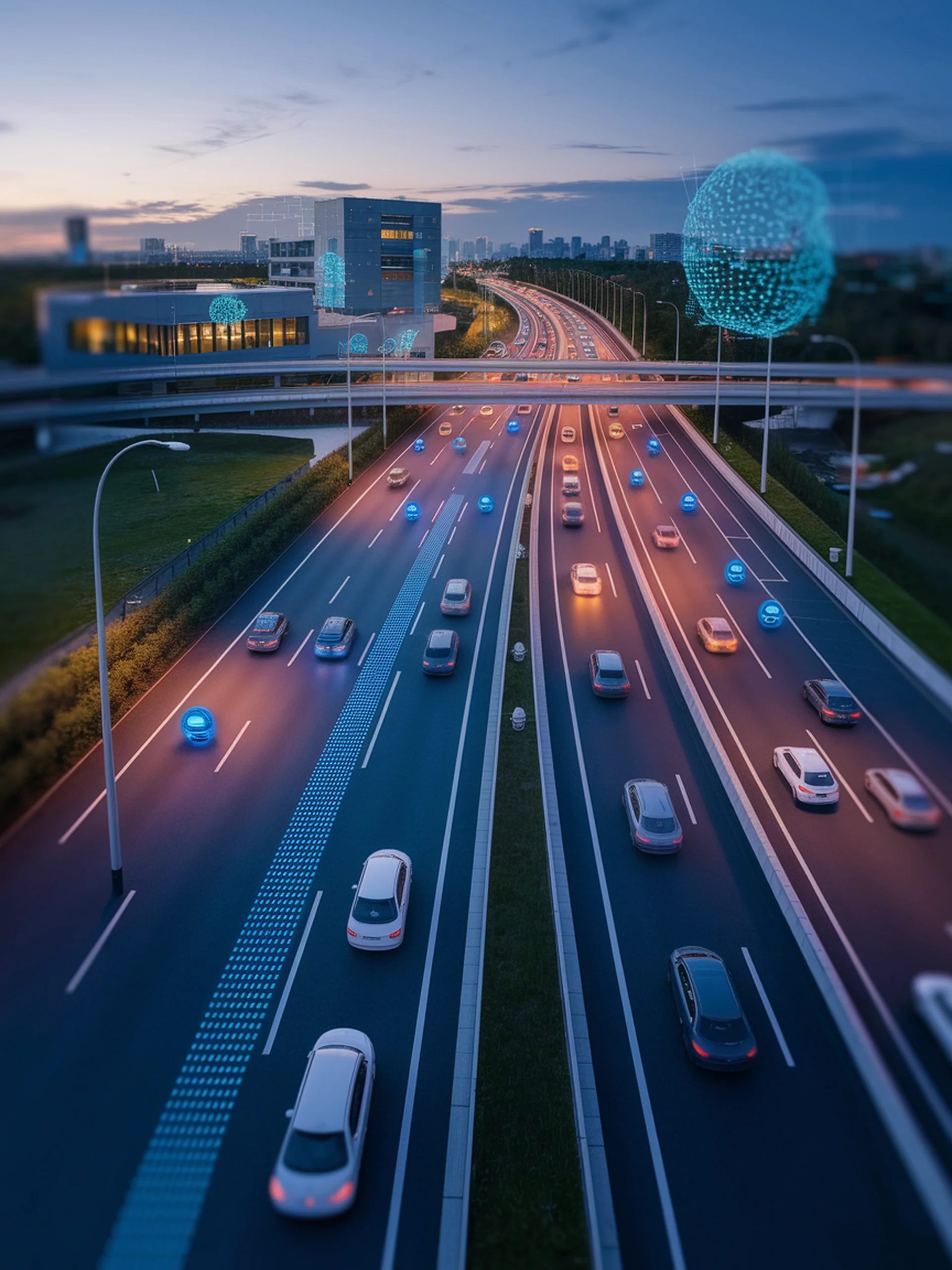Revolutionizing Transportation with LLMs