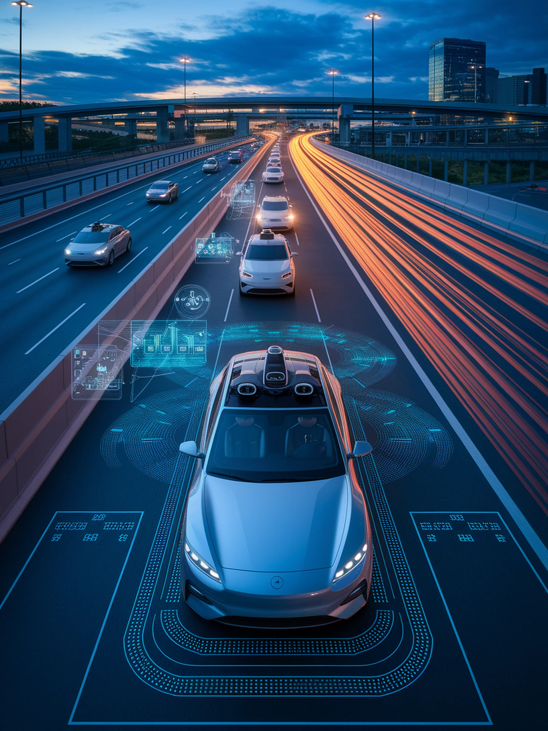 Foundation Models: The Future of Autonomous Driving