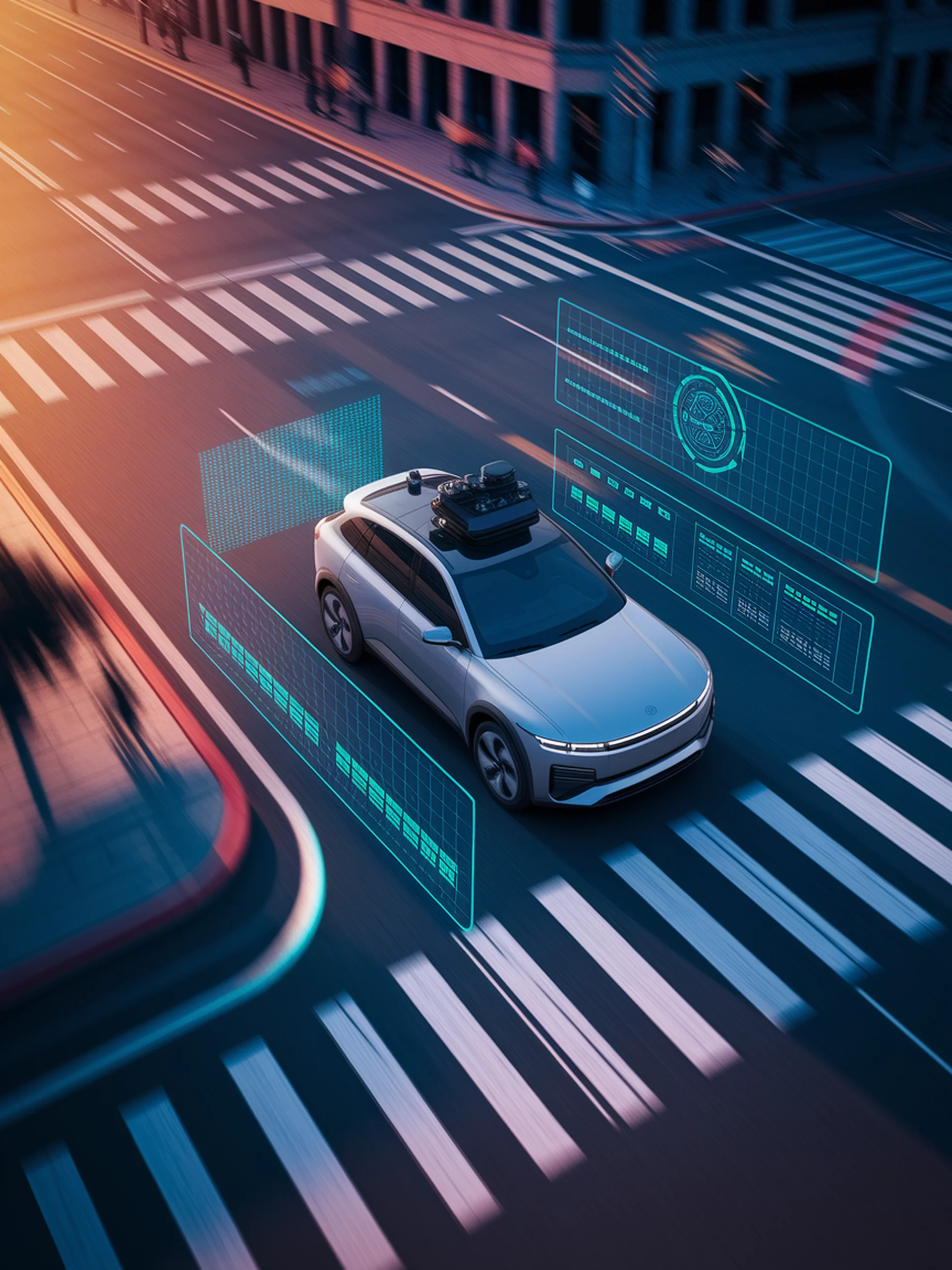 OmniDrive: 3D Vision-Language Integration for Autonomous Vehicles