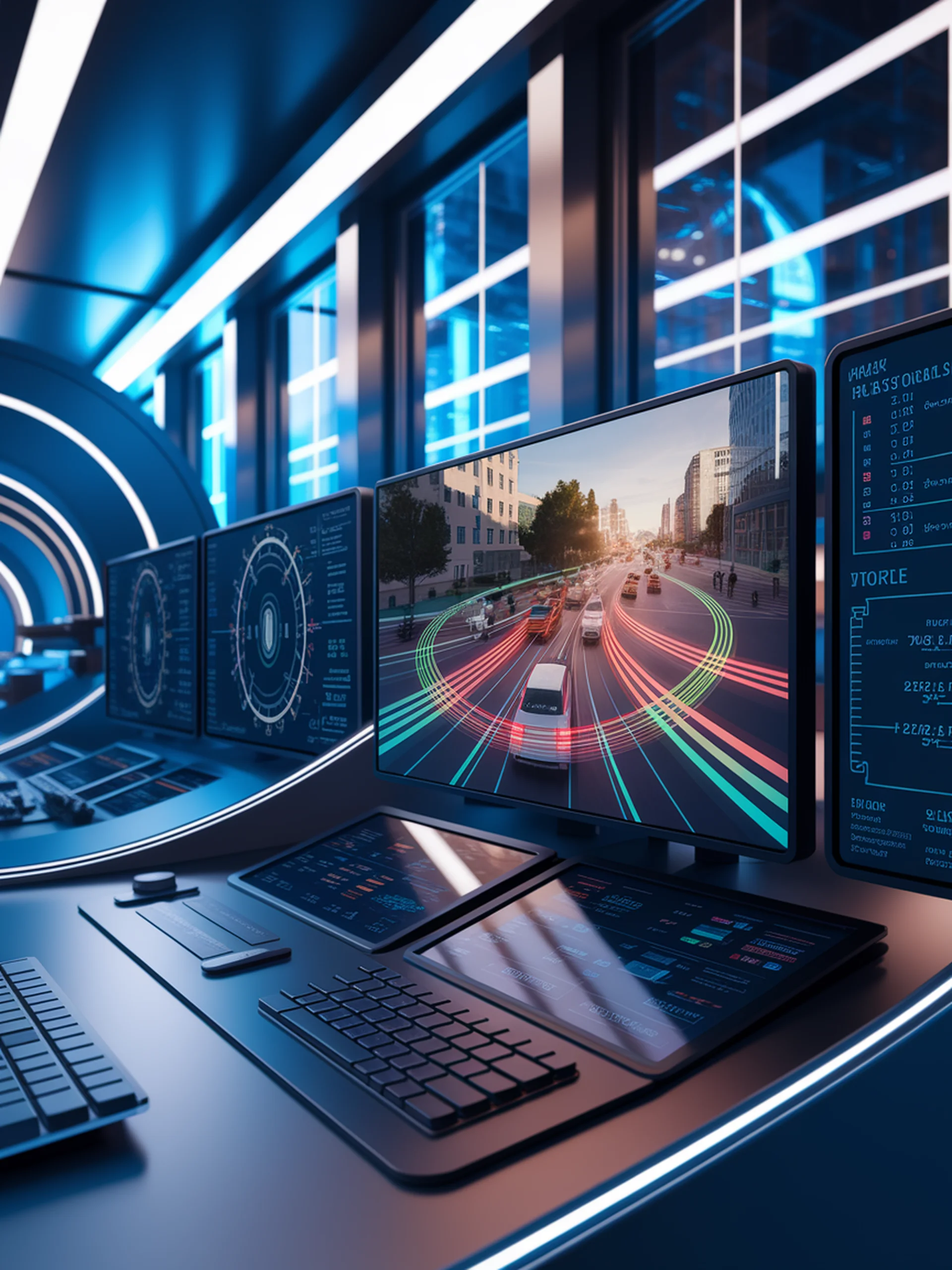 Safer AI Trajectories with LetsPi