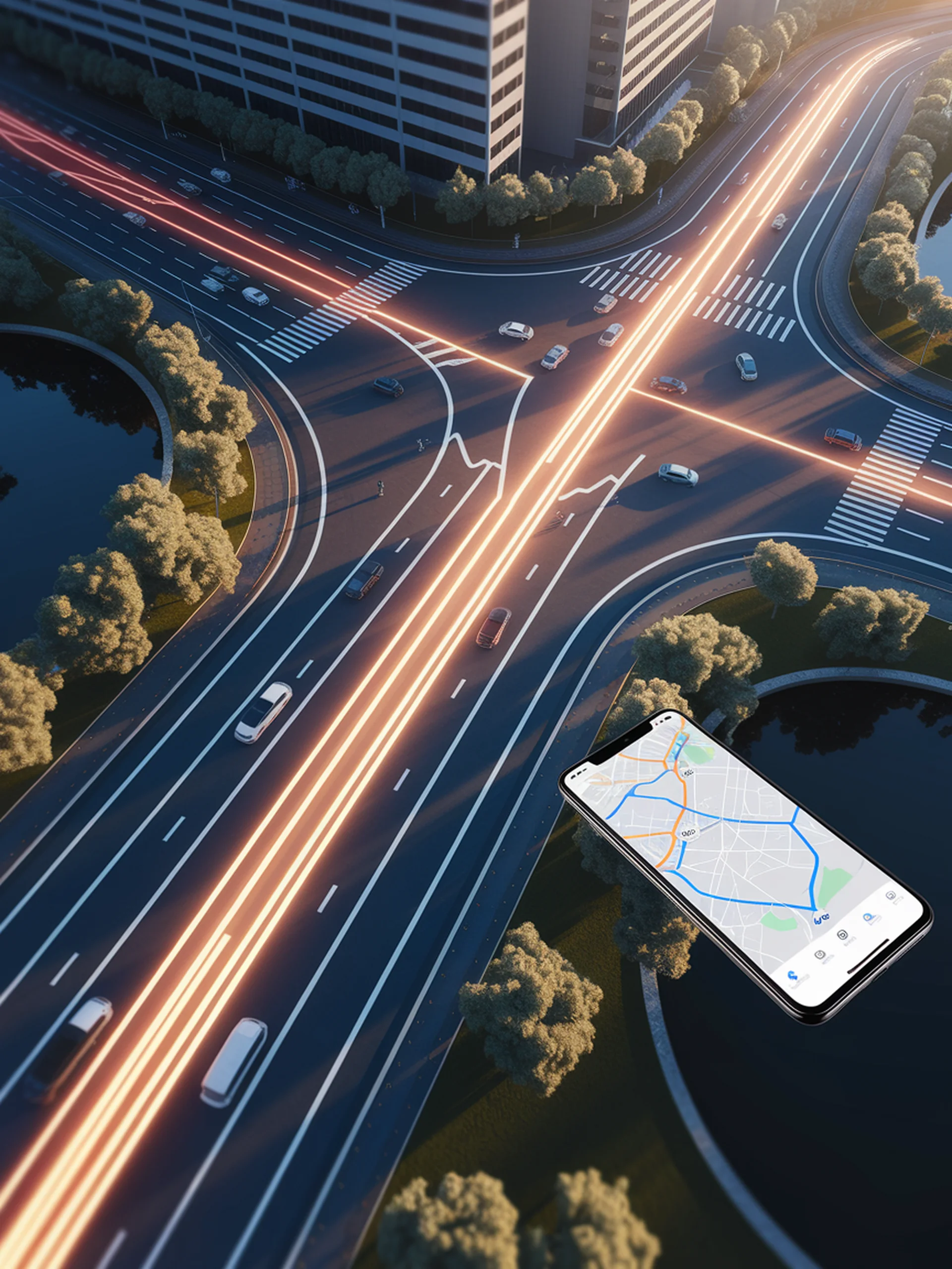 PathGPT: Intelligent Route Personalization