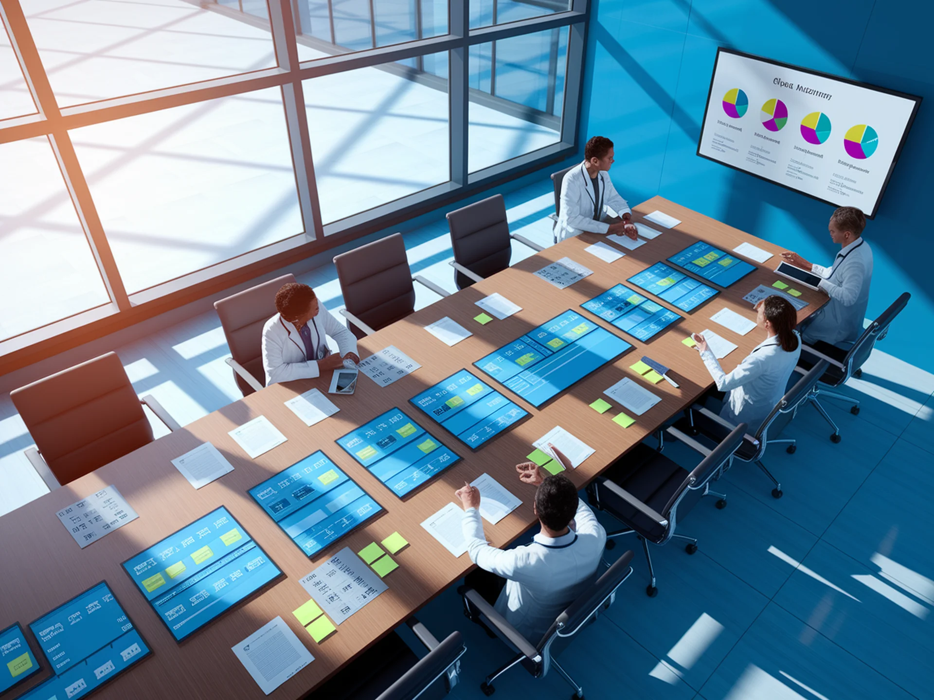 Implementation Roadmap and Best Practices