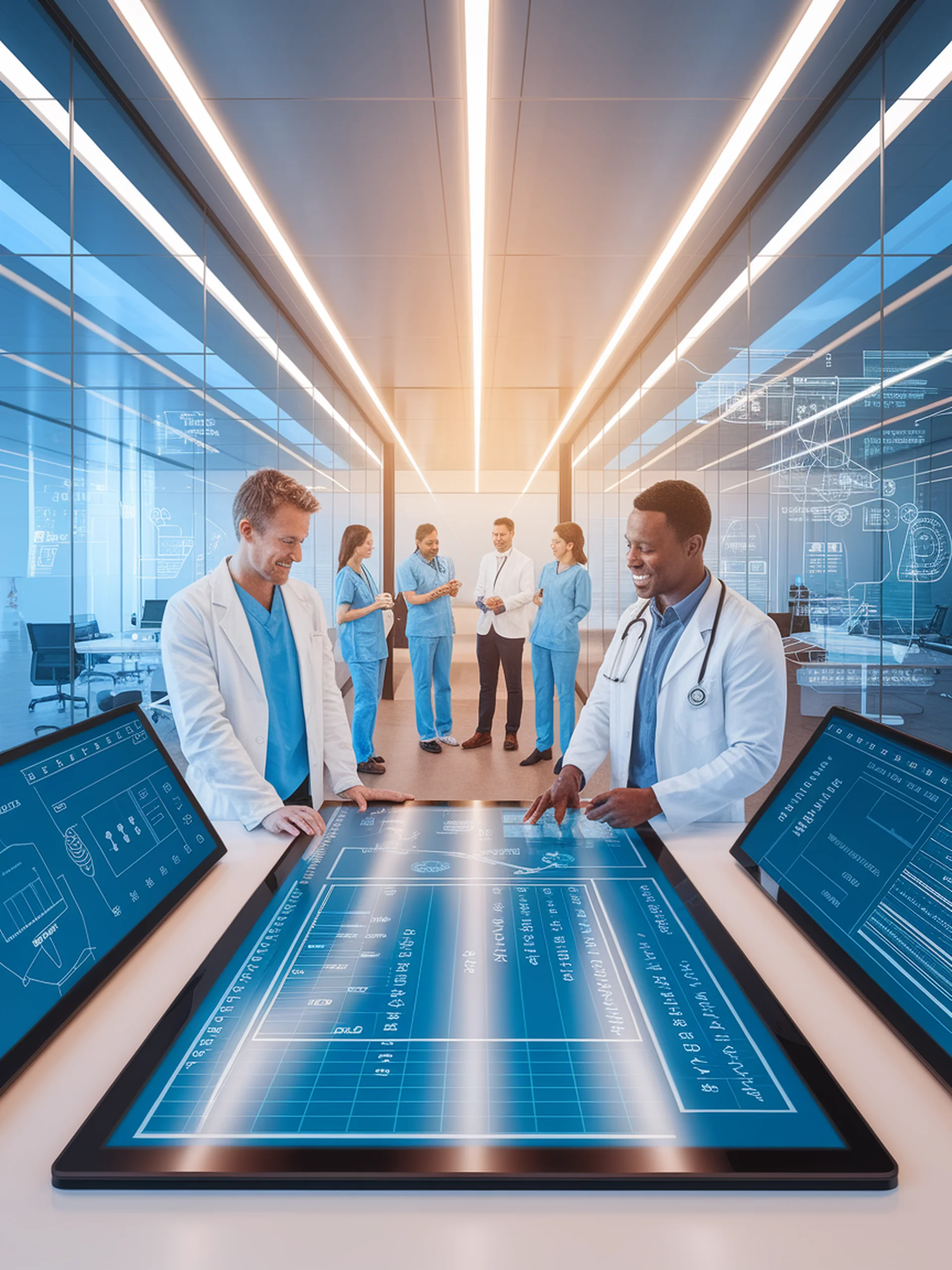 Innovation Speed and Competitive Advantage